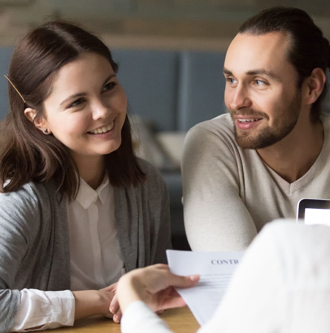 Benefits for Landlords