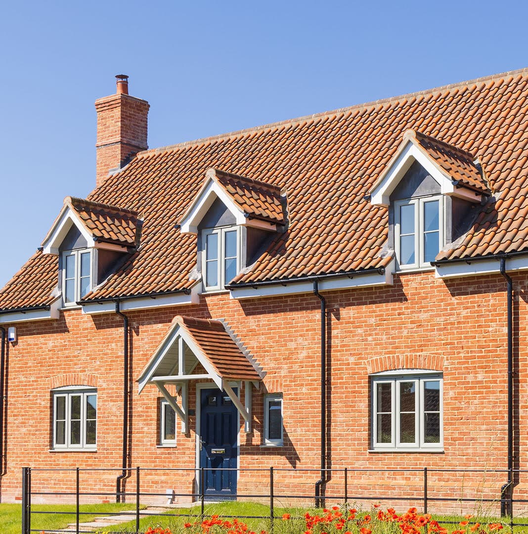 Land & New Homes Department