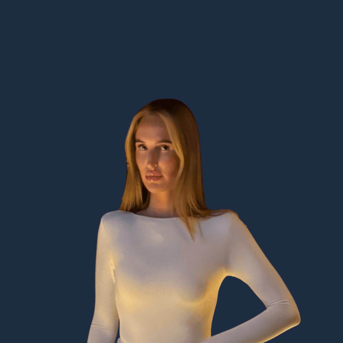 Georgina Luisa Rolfe