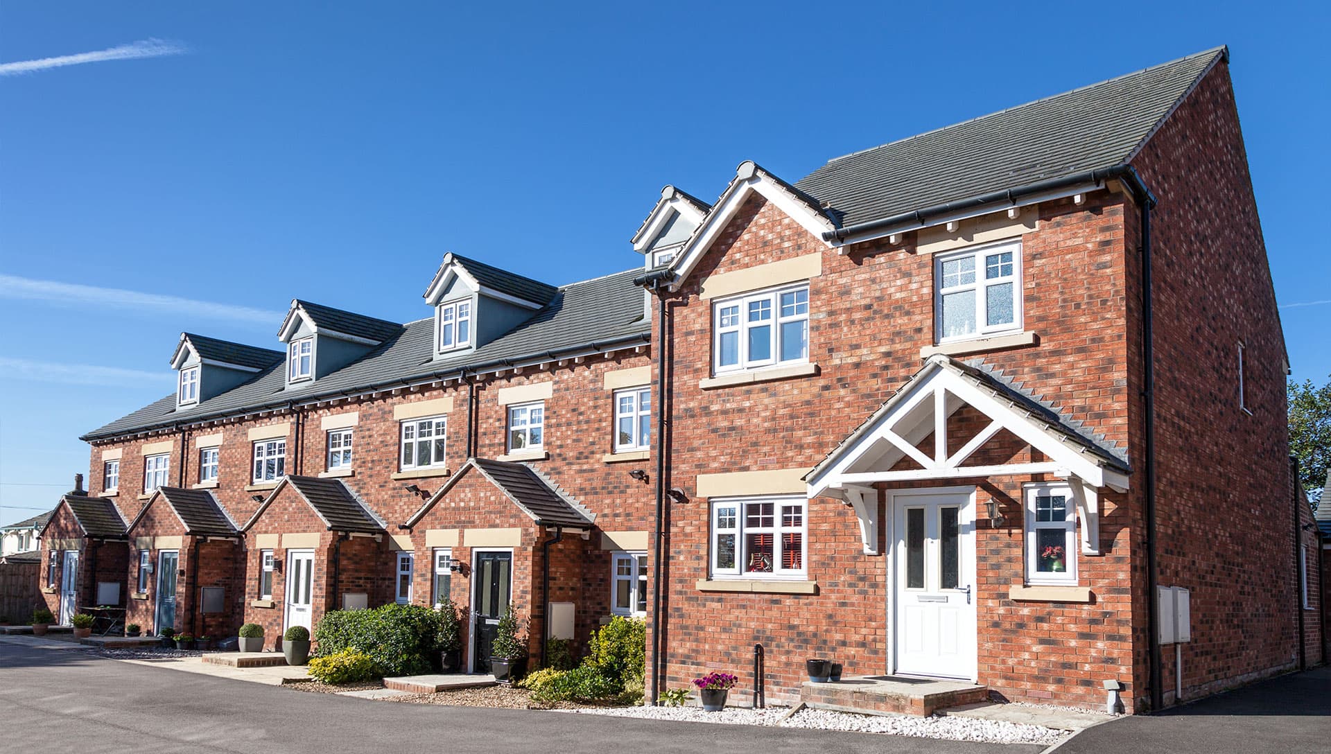 Buy to let experts
