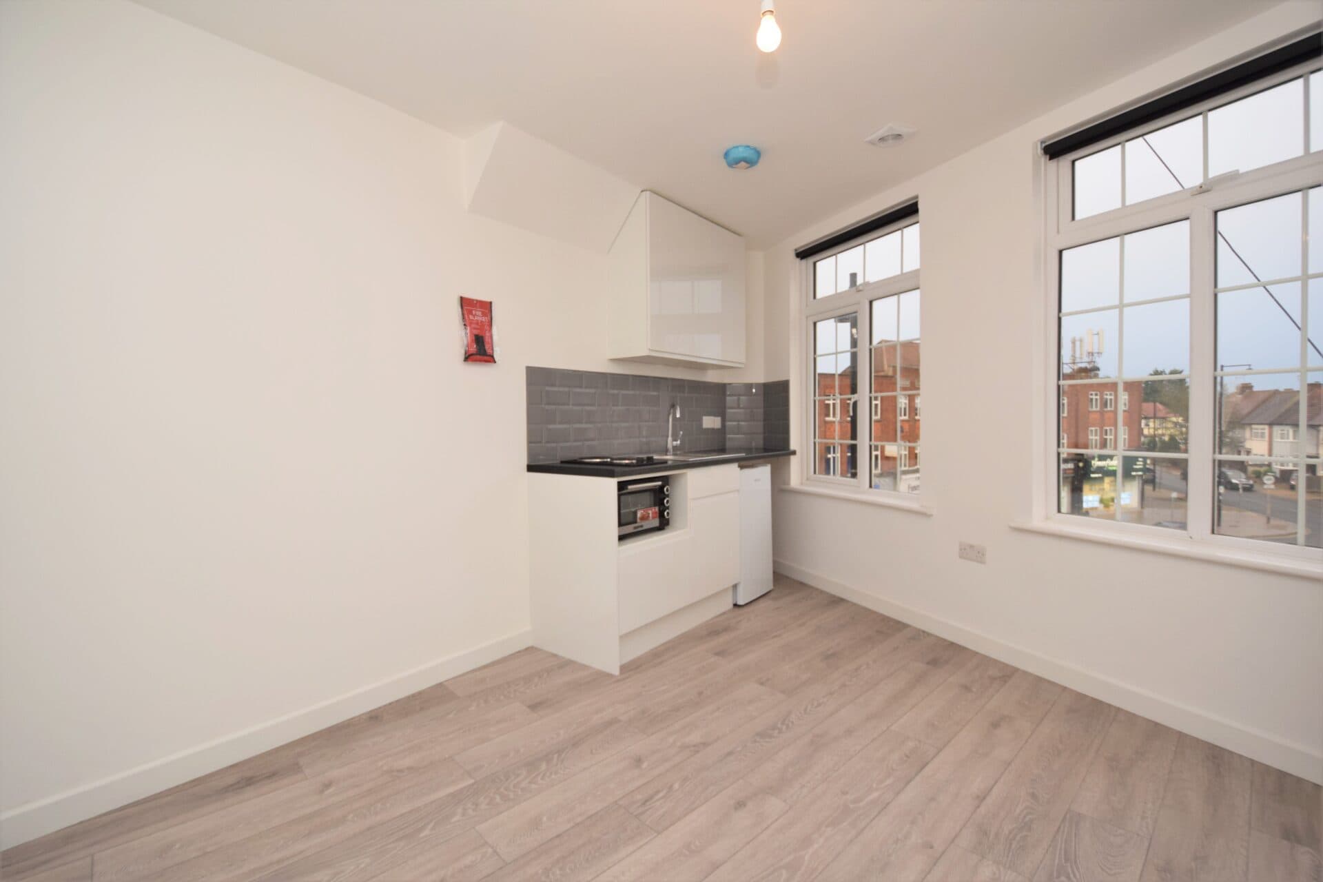 Victoria Road, Ruislip, HA4
