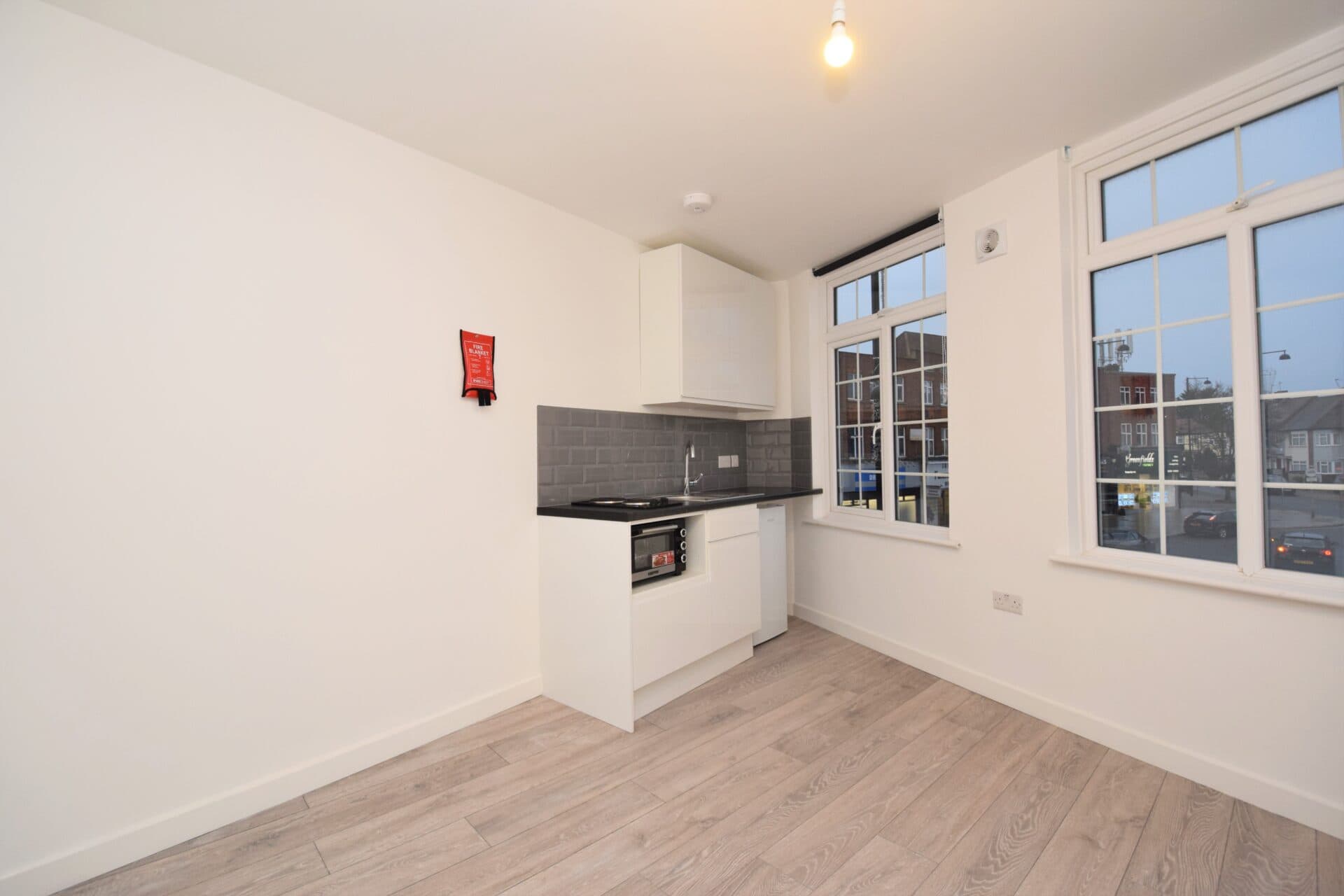 Victoria Road, Ruislip, HA4