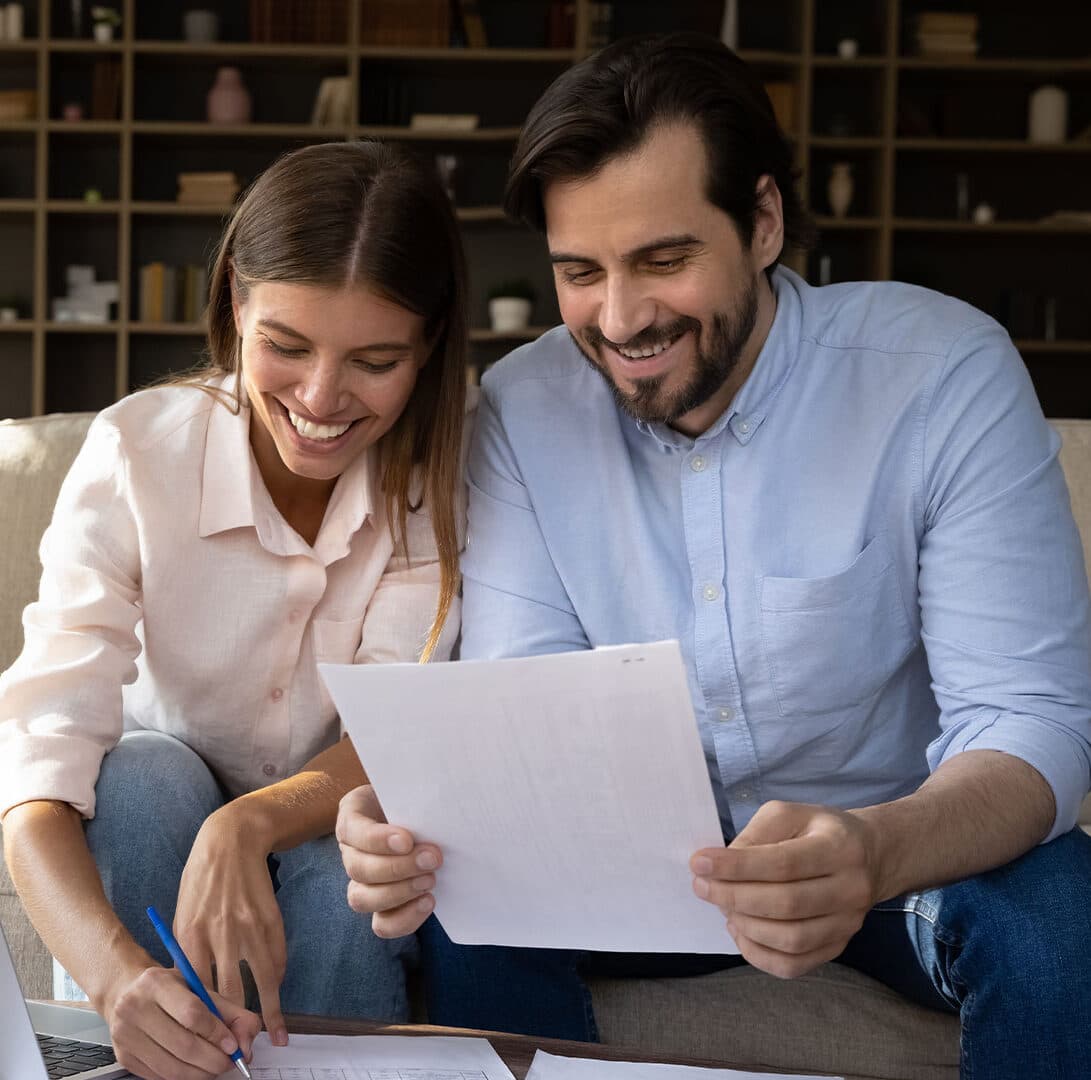 Tenant’s security deposit