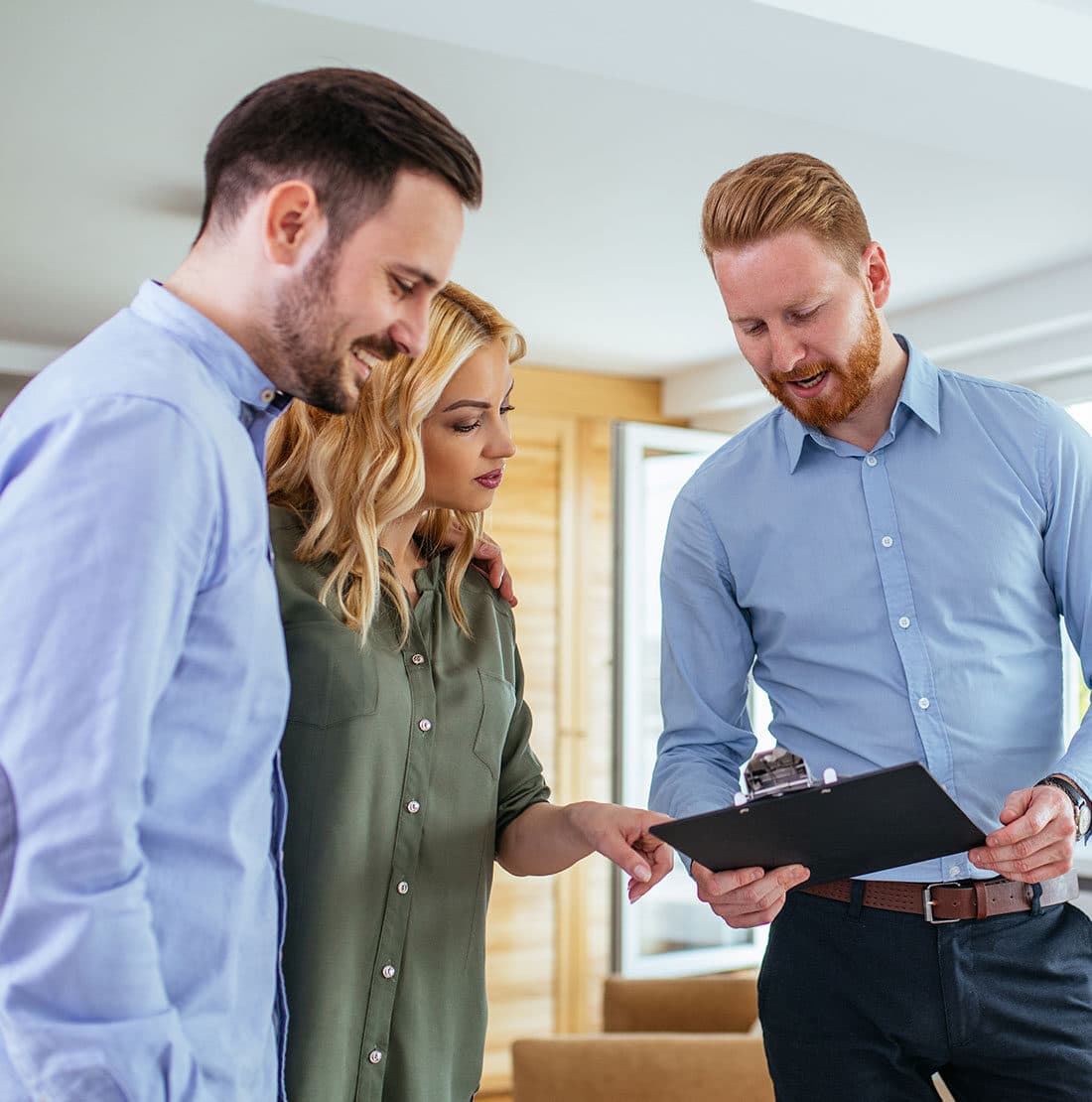 Our Commitment to Continuous Training and Client Relationships