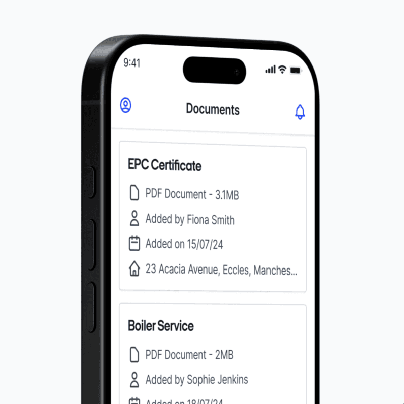 Instant AI-Powered Maintenance Assistance for Your Tenants