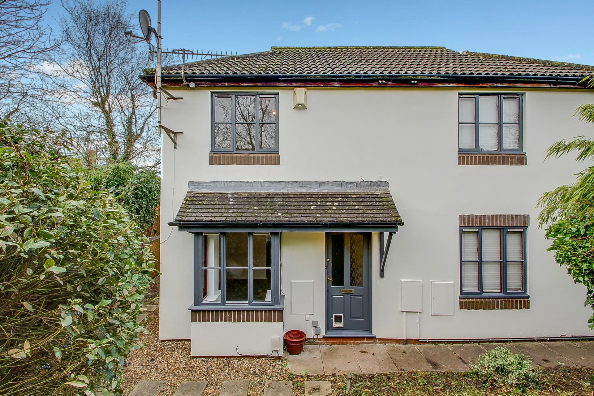 Grovelands Close, Harrow, HA2