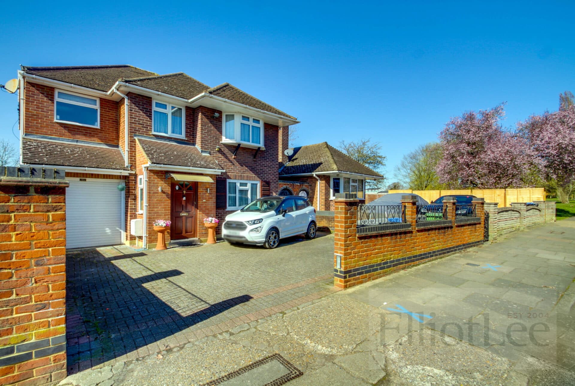 Sudbury Avenue, Wembley, HA0