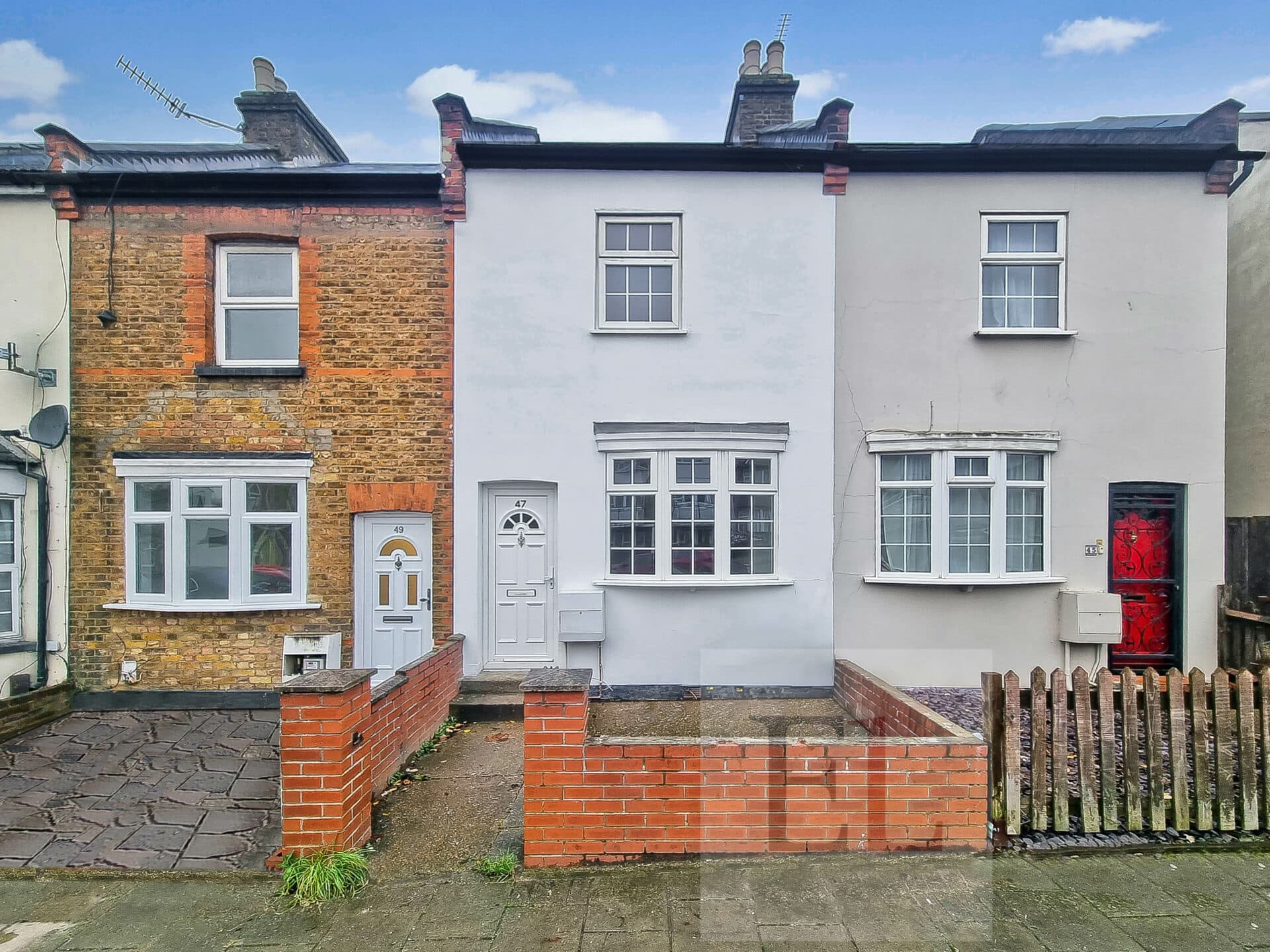 Greenford Road, Harrow, HA1