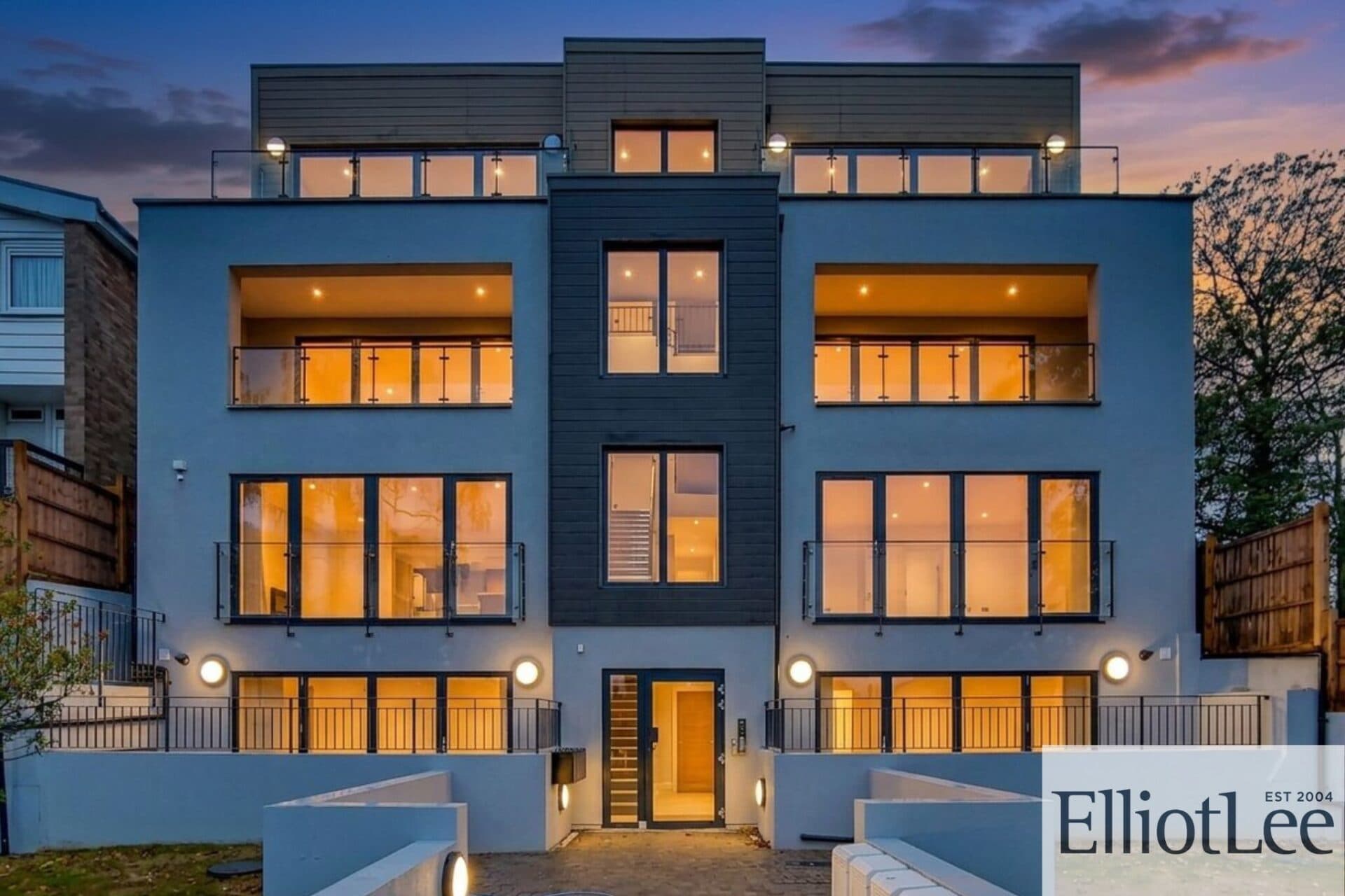 Sudbury Court Road, Antilia Court, HA1
