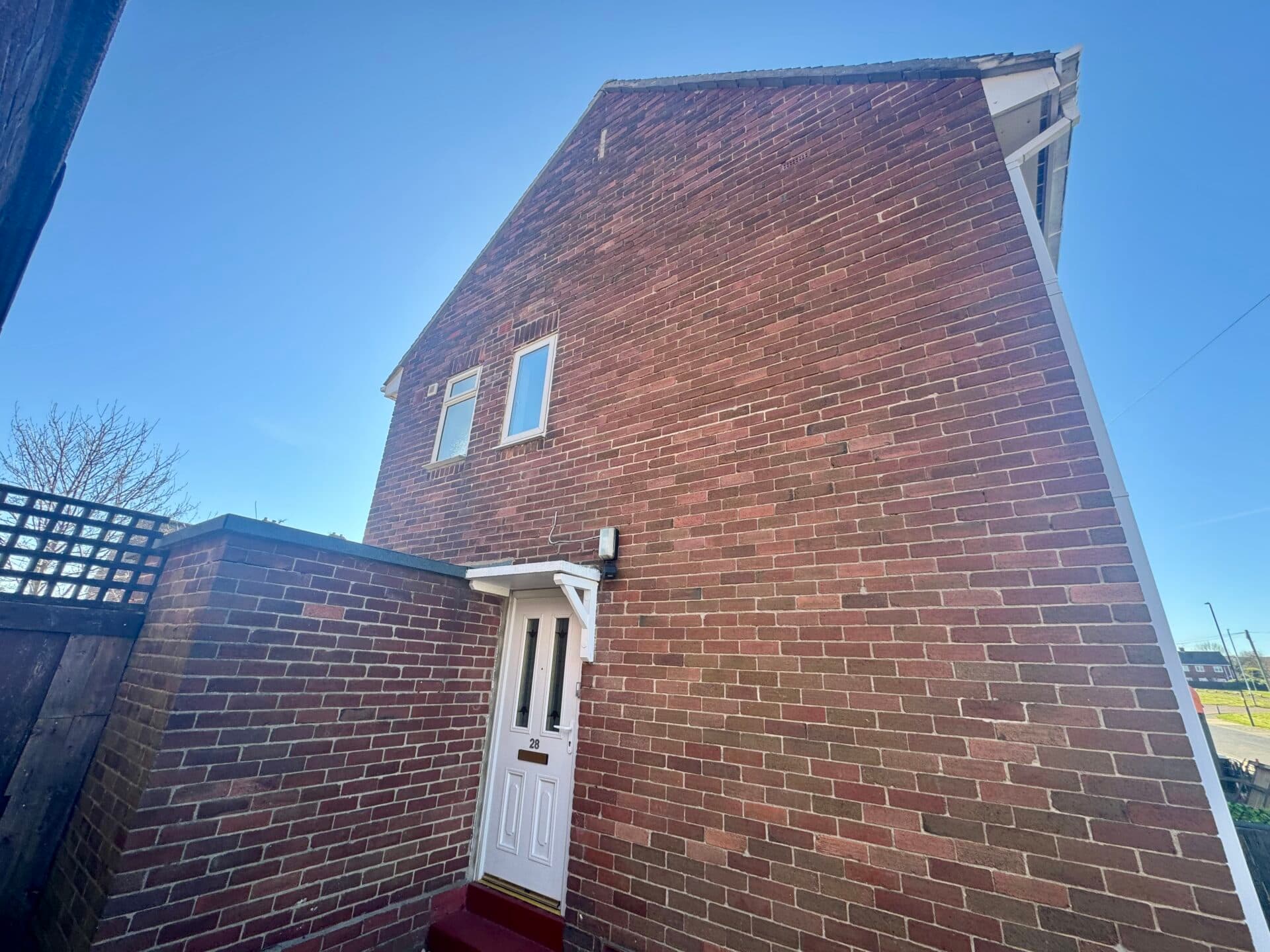 Tadcaster Road, Sunderland, SR3