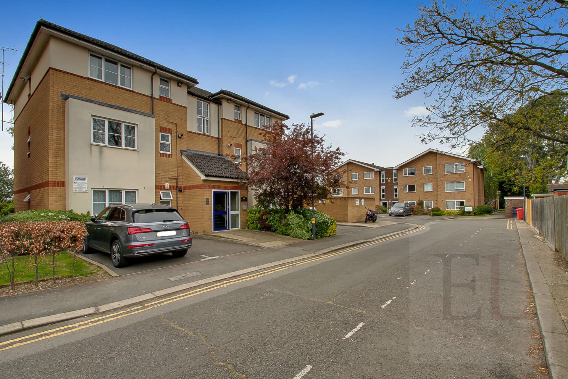 Collapit Close, Harrow, HA1