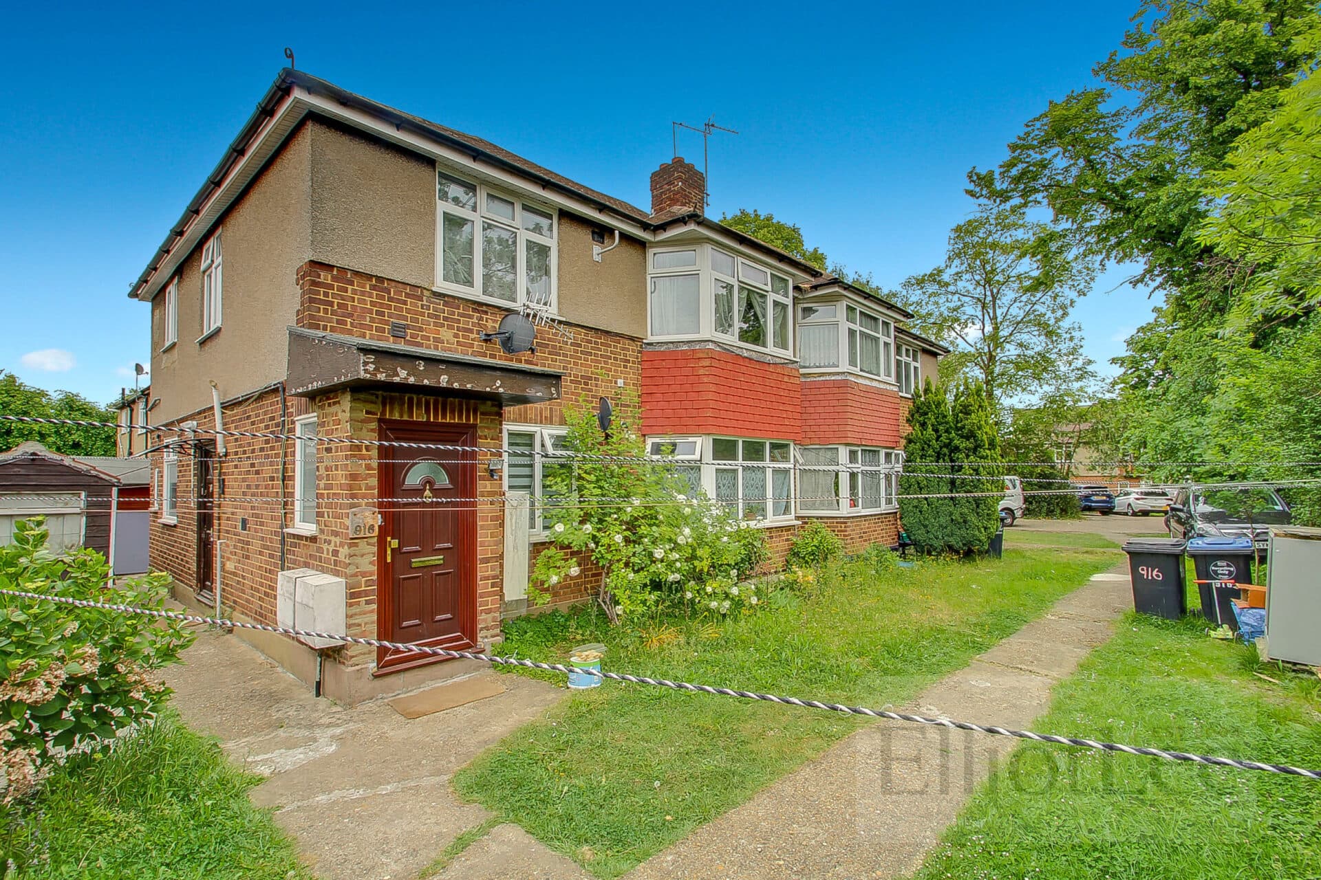 Harrow Road, Wembley, HA0