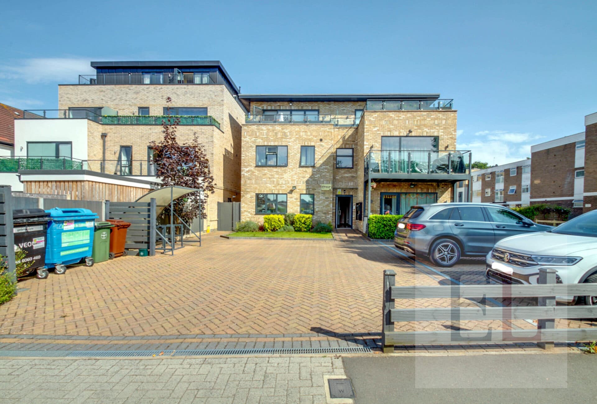 Pristine House, Harrowdene Road, Wembley, HA0