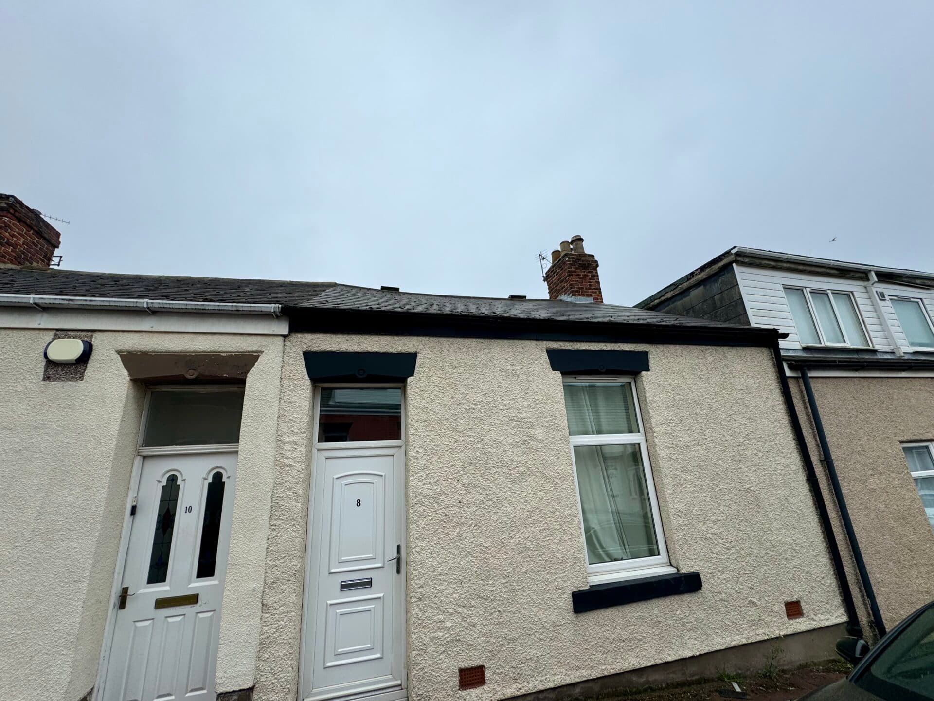 St. Marks Street, Sunderland, SR4