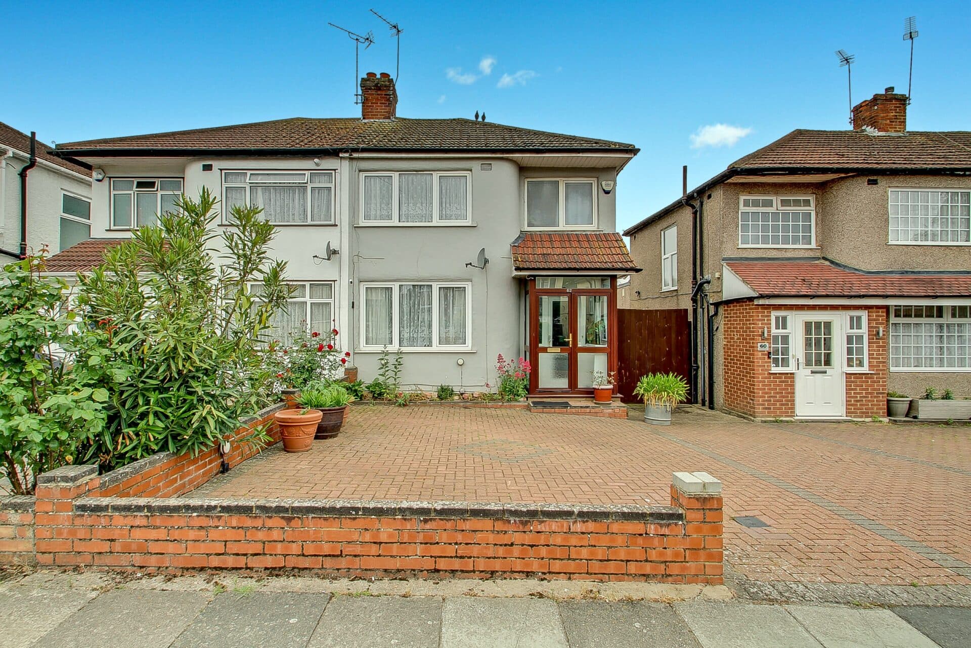 Holyrood Avenue, Harrow, HA2