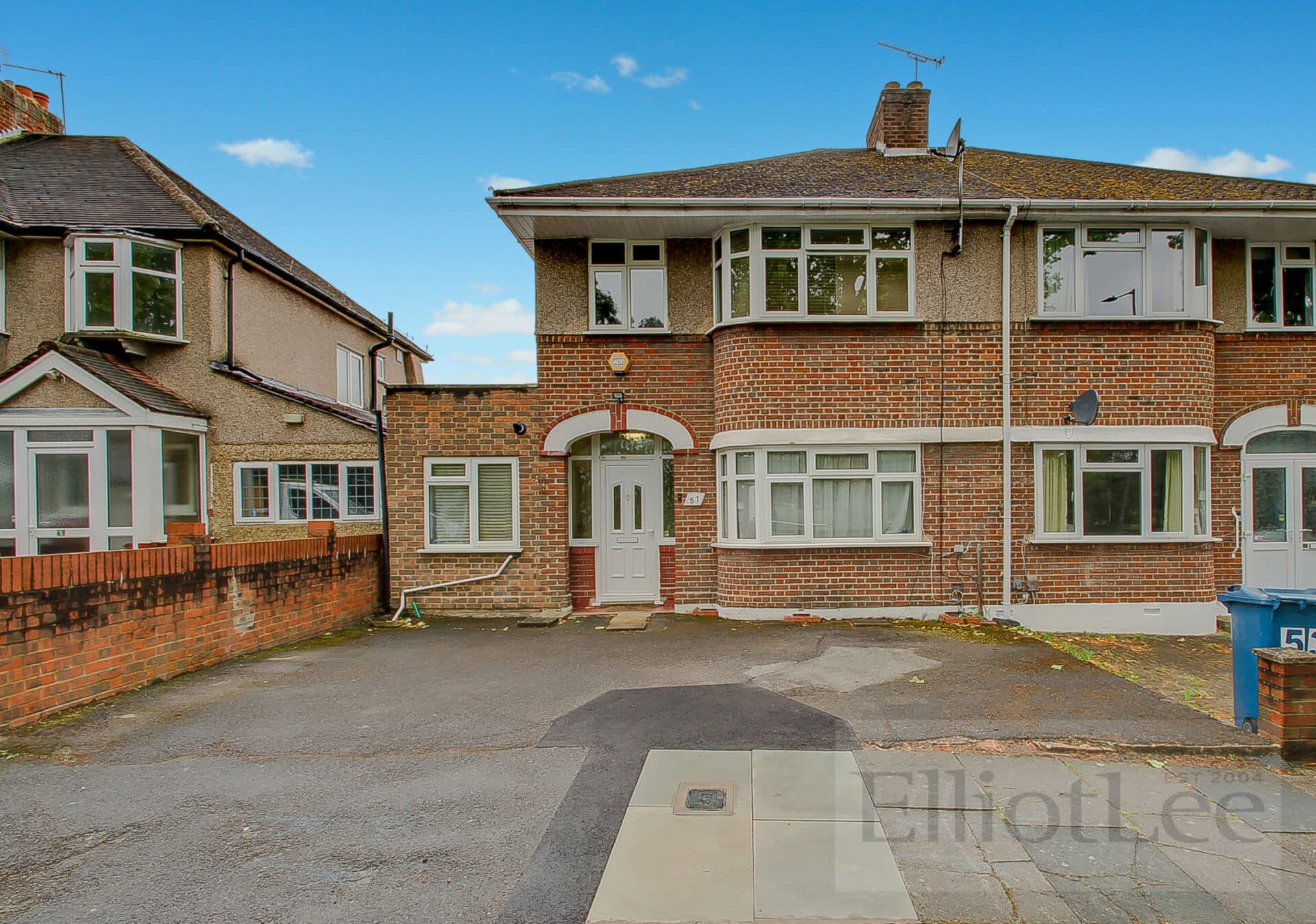 Alexandra Avenue, Harrow, HA2