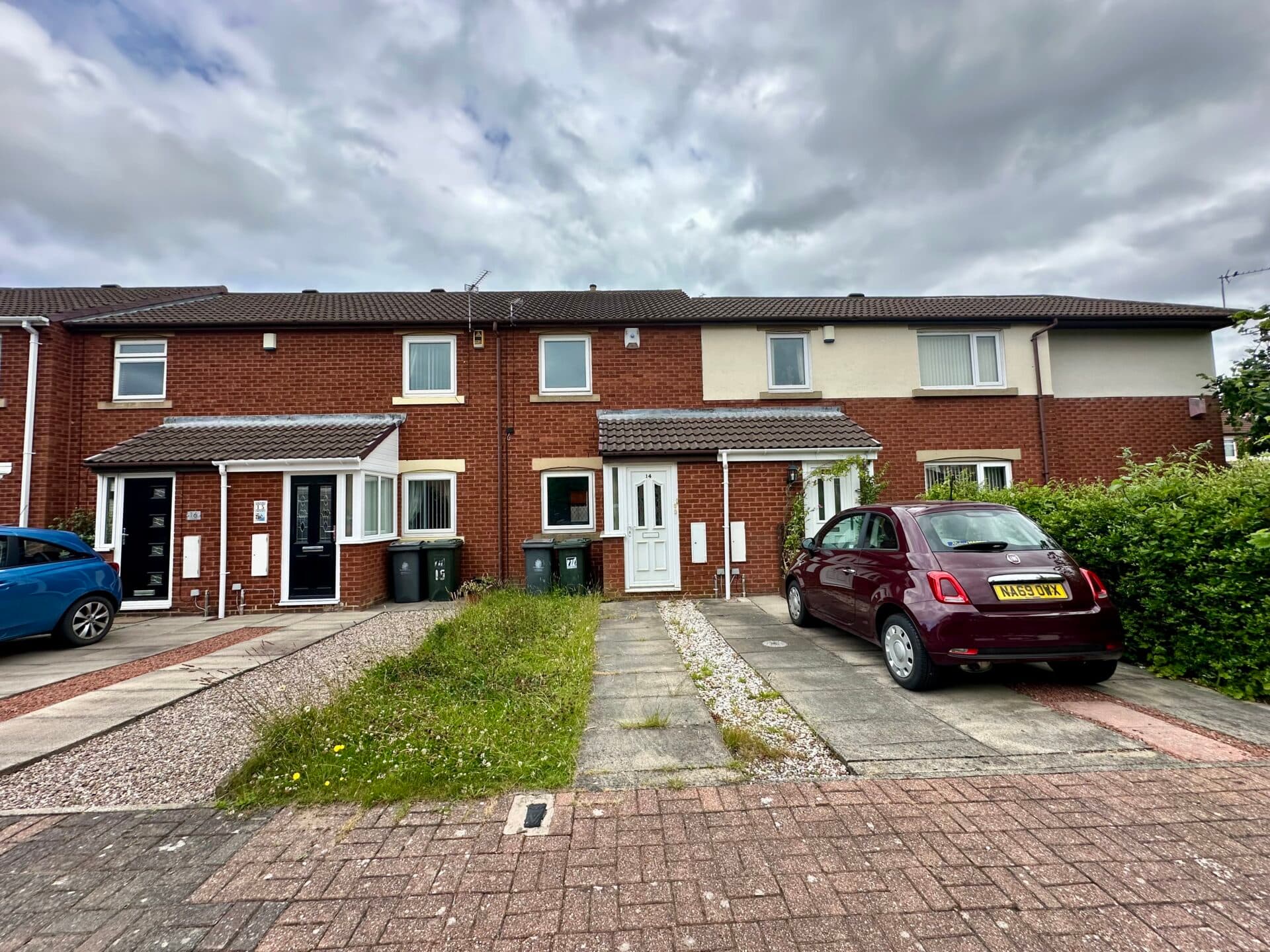 Littondale, Wallsend, NE28
