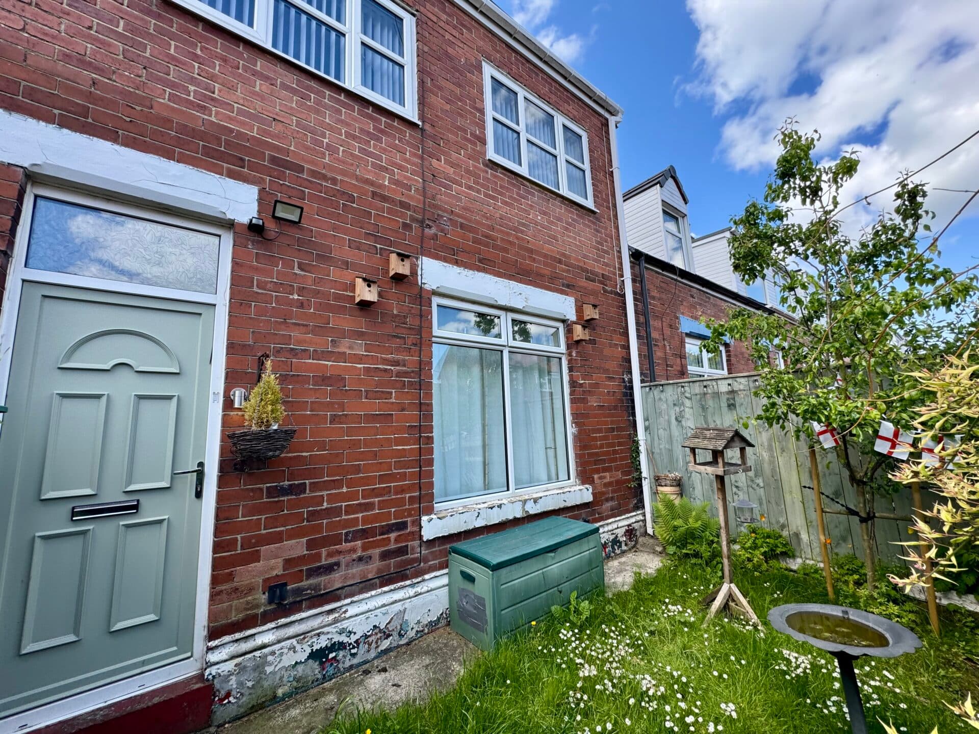 Margate Street, Sunderland, SR3