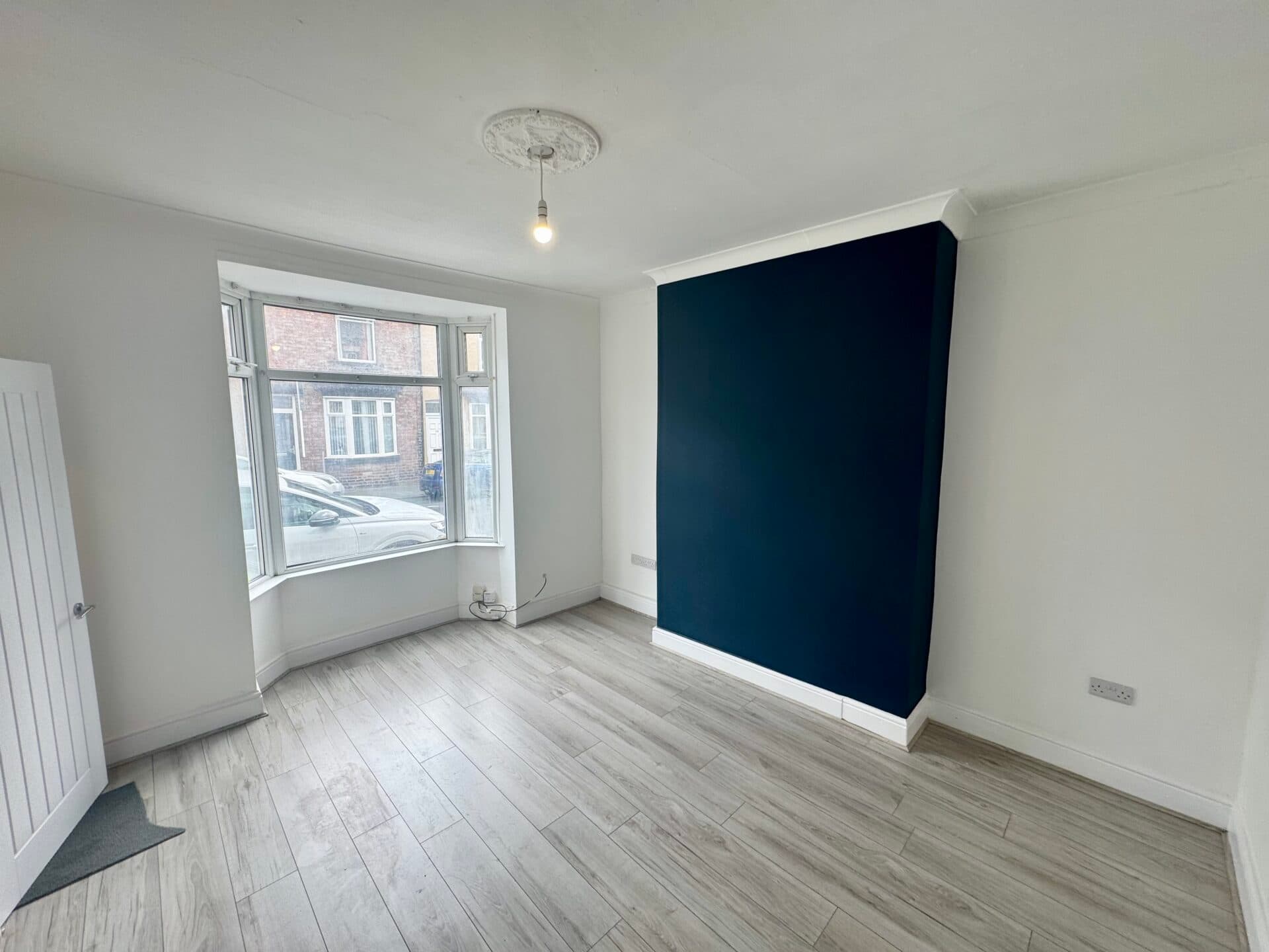 Wilson Street, Darlington, DL3