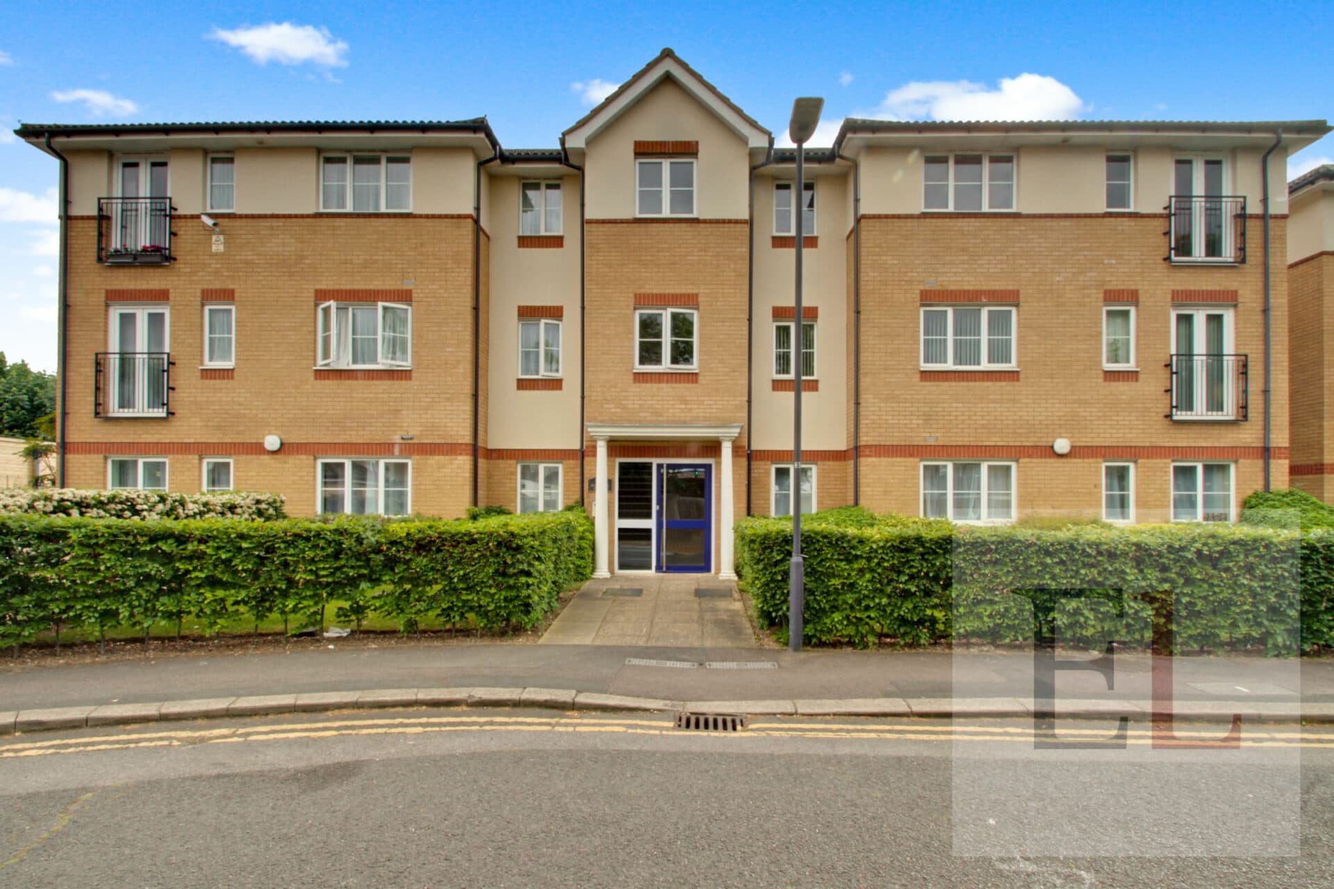 Wisteria Court, Collapit Close, Harrow, HA1