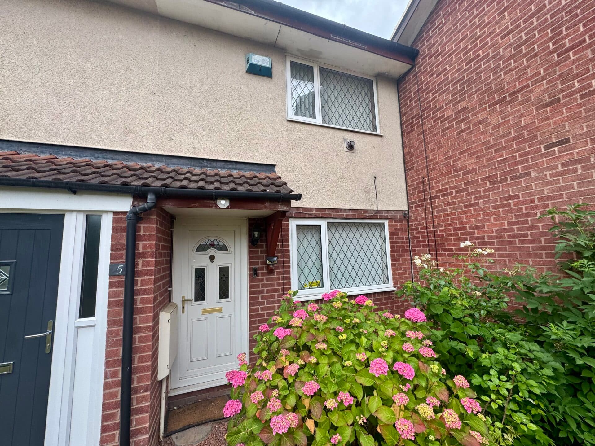Rennie Walk, Darlington, DL1