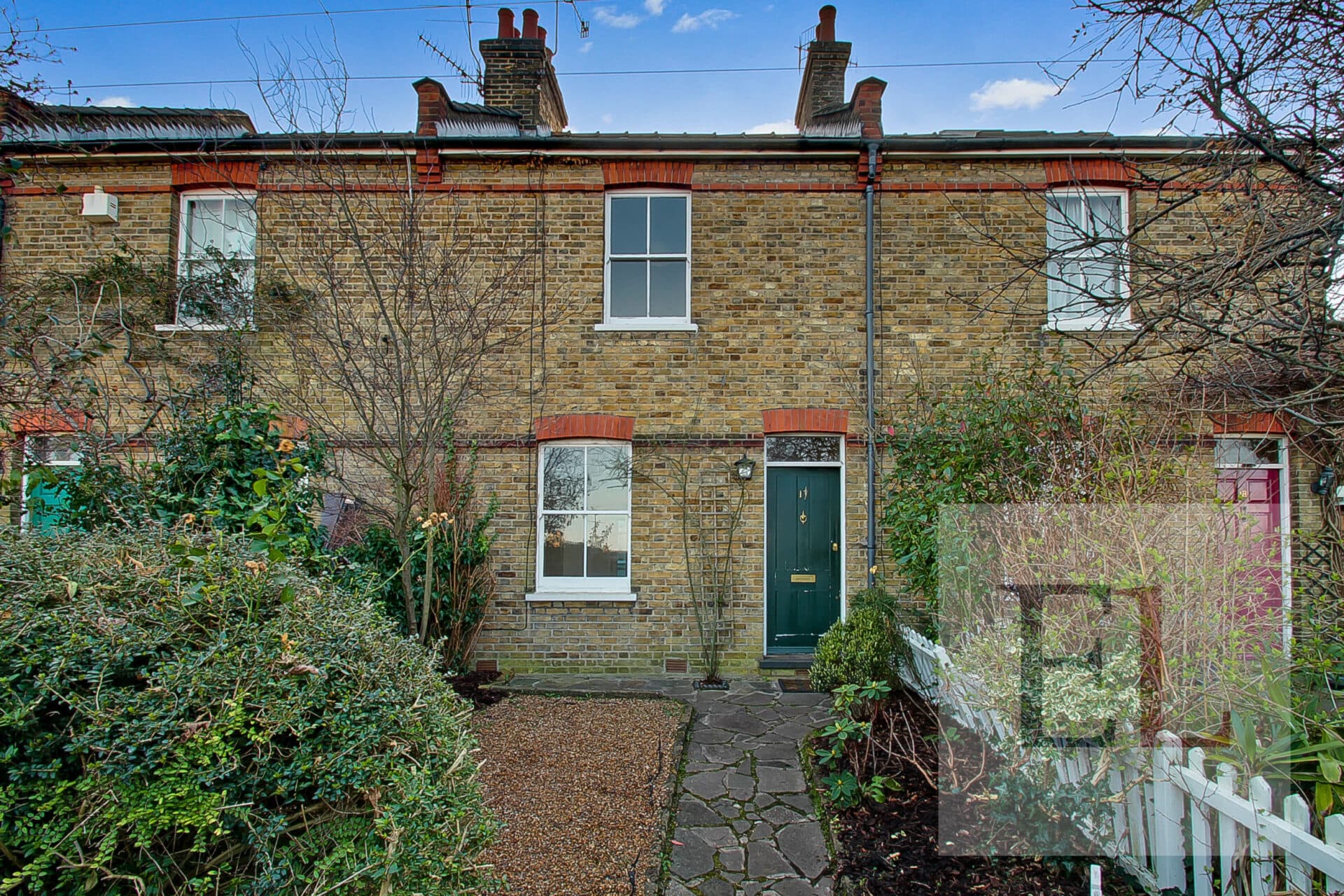 Victoria Terrace, Harrow, HA1