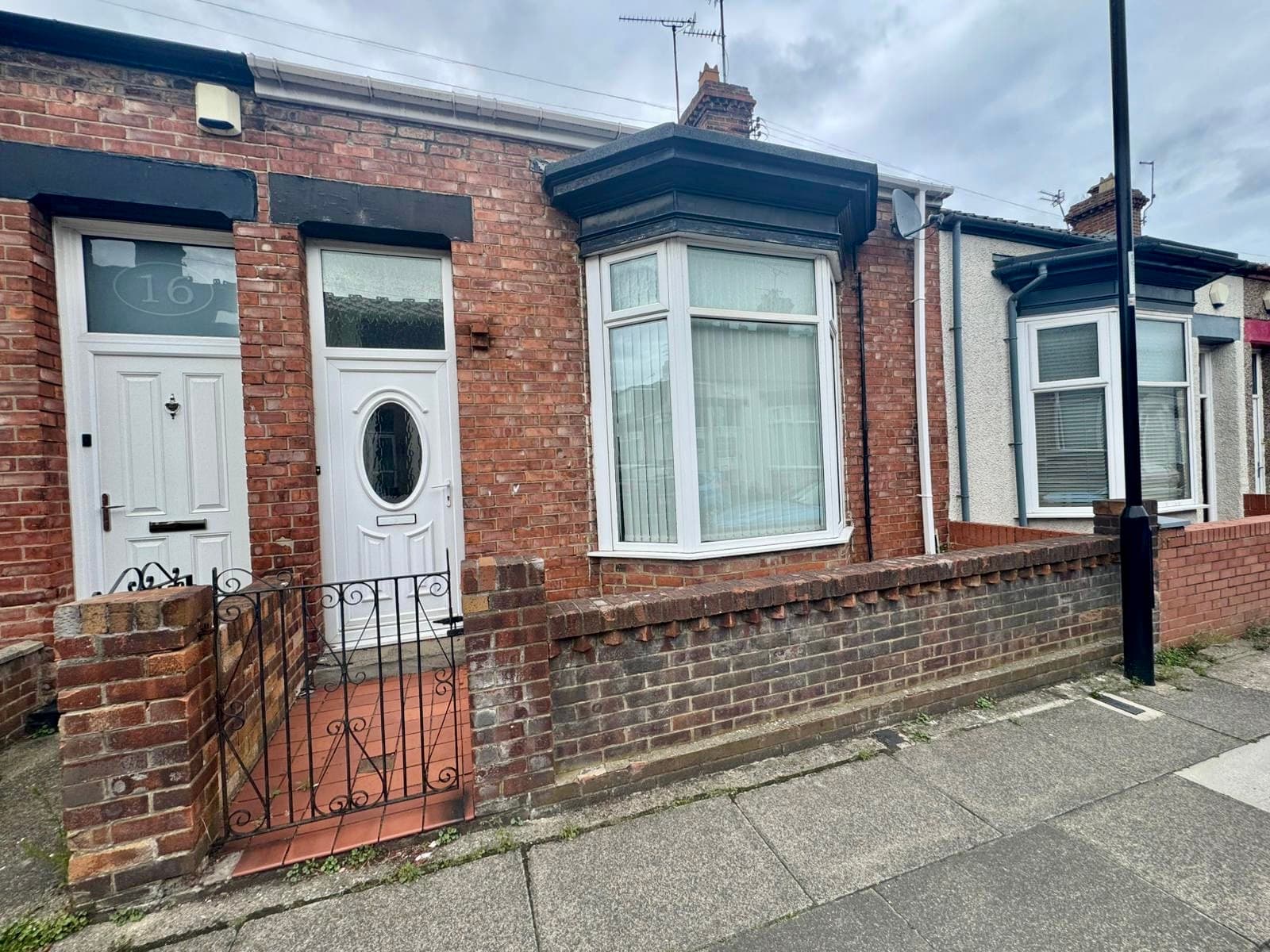 Dene Street, Sunderland, SR4