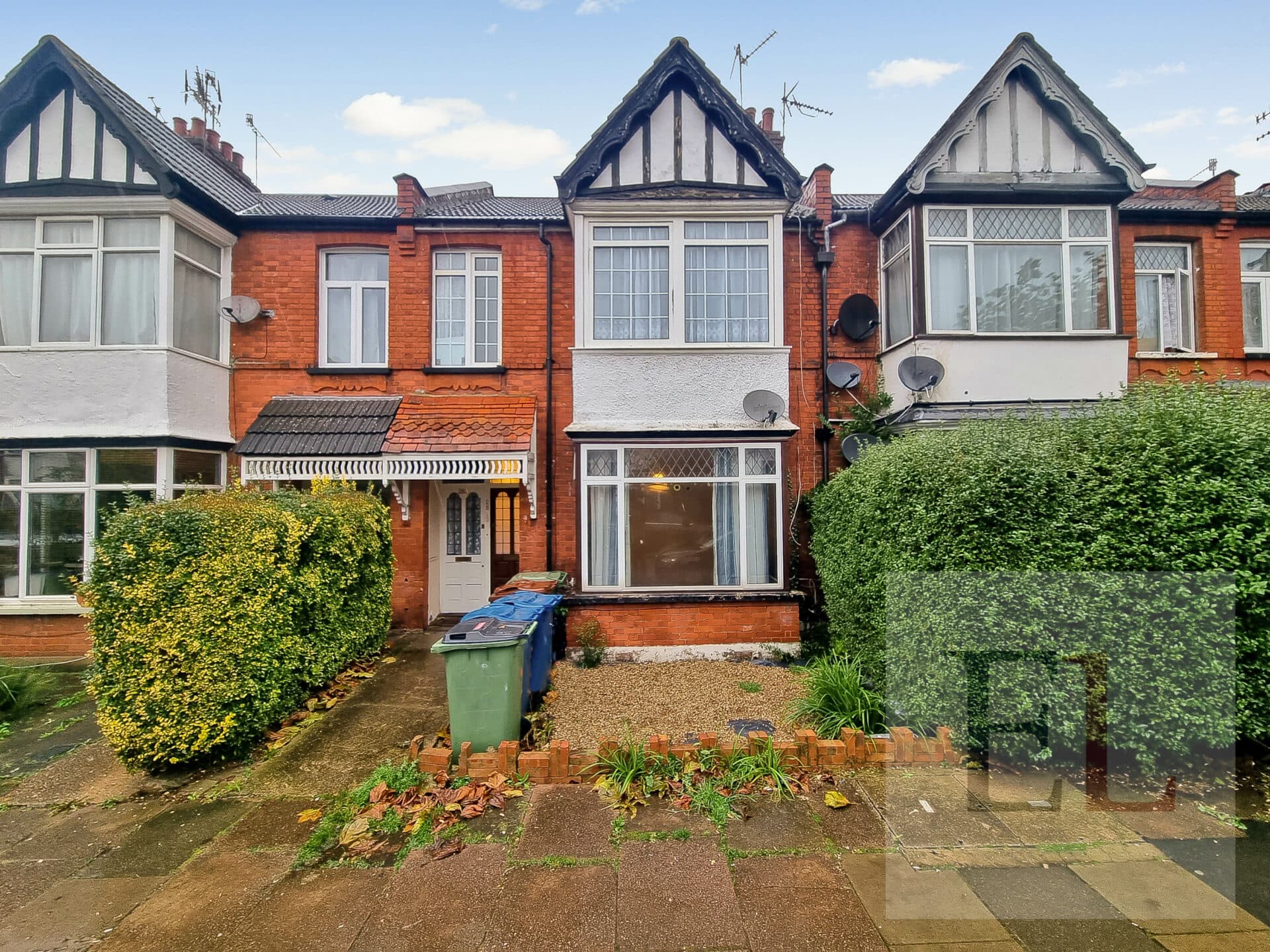 Butler Road, Harrow, HA1