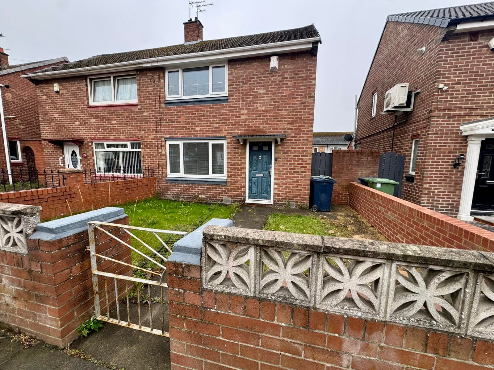 Lichfield Road, Sunderland, SR5