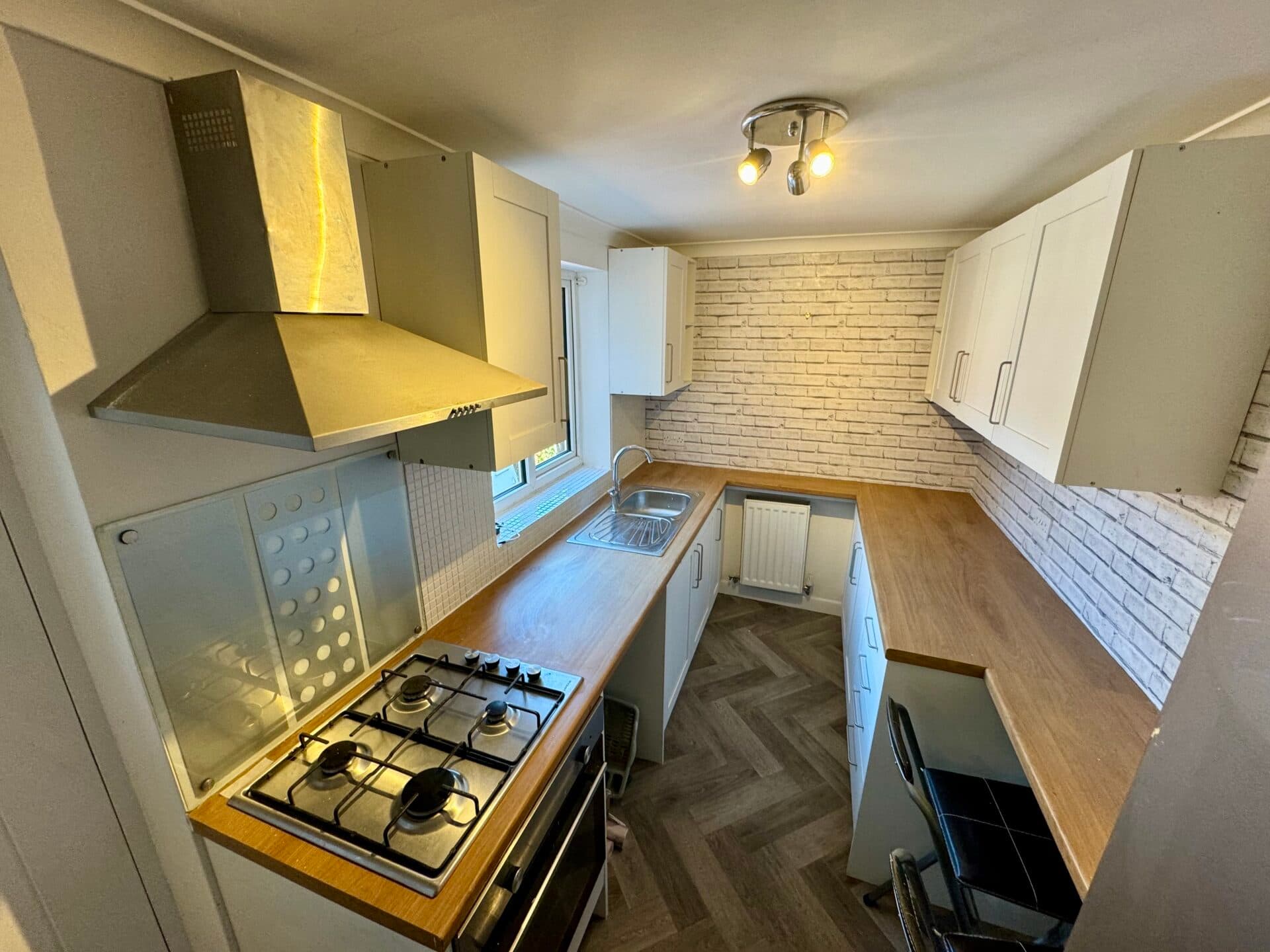 Brunton Street, Darlington, DL1