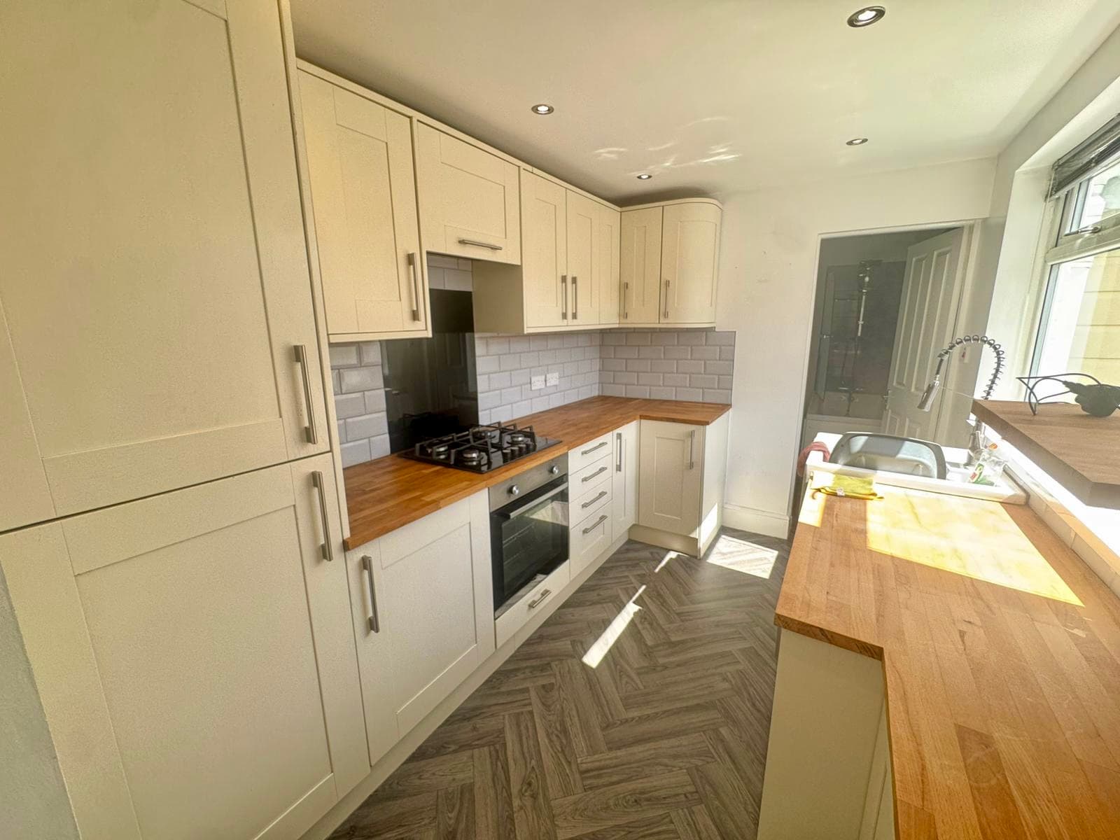 Smith Street, Sunderland, SR2