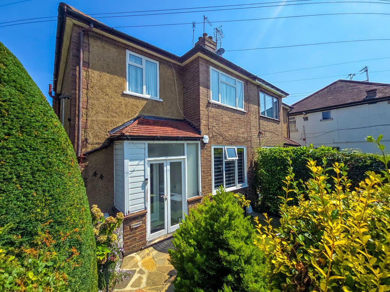 Byron Road, Wembley, HA0
