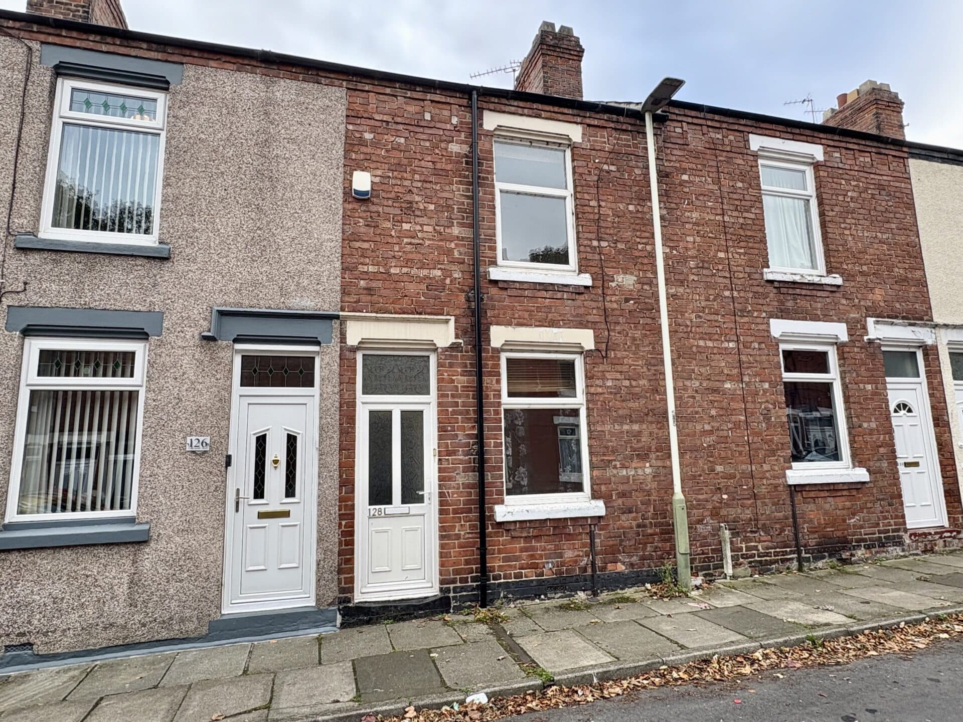 Cumberland Street, Darlington, DL3