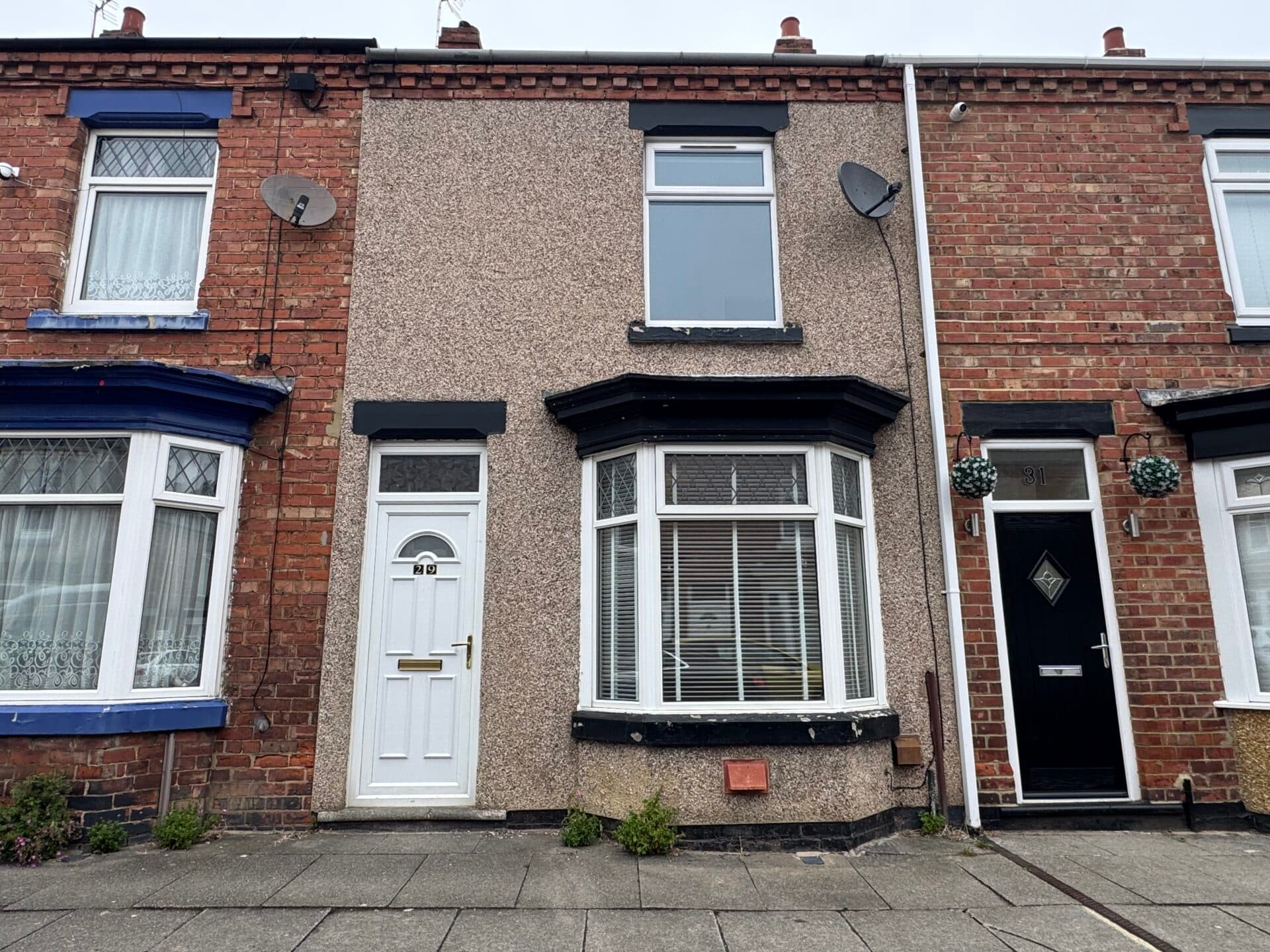 Thirlmere Road, Darlington, DL1