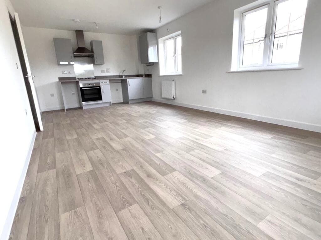 Central Boulevard, Aylesham, CT3