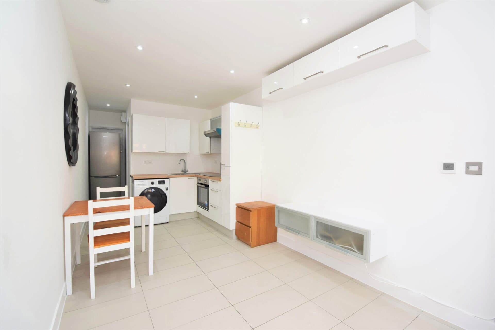 The Studio, Pinner View, Harrow, HA1