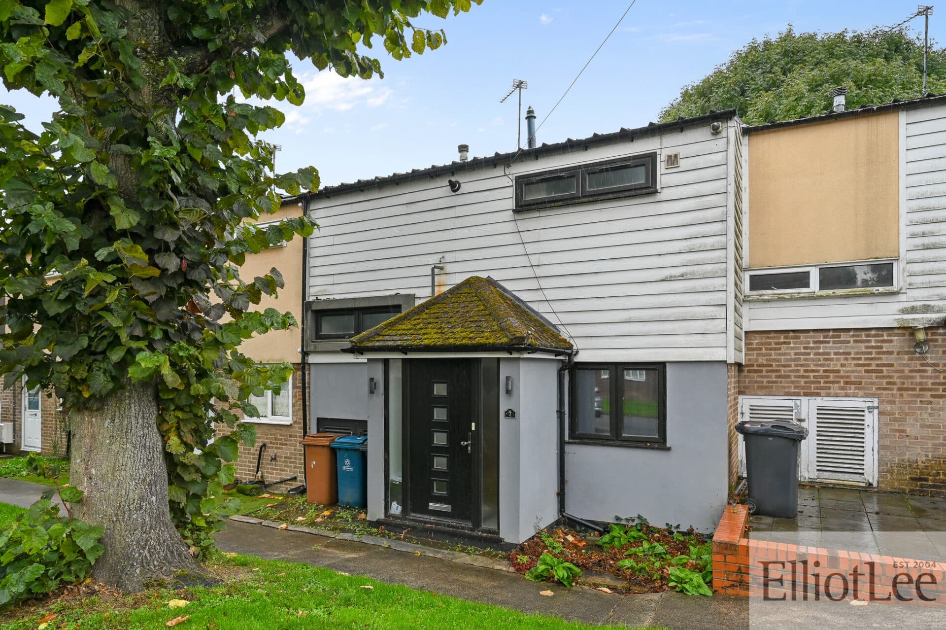 Robb Road, Stanmore, HA7