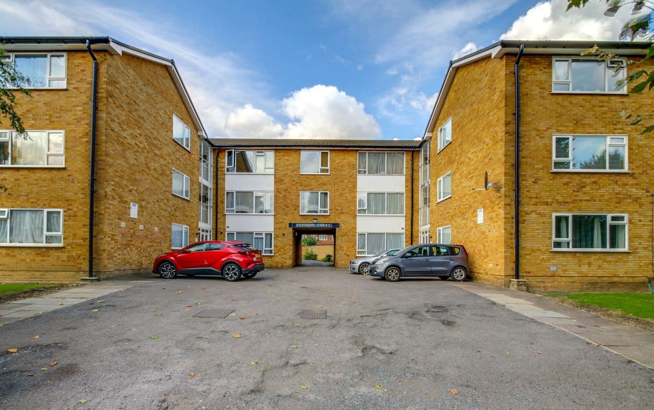Harrowdene Road, Wembley, HA0
