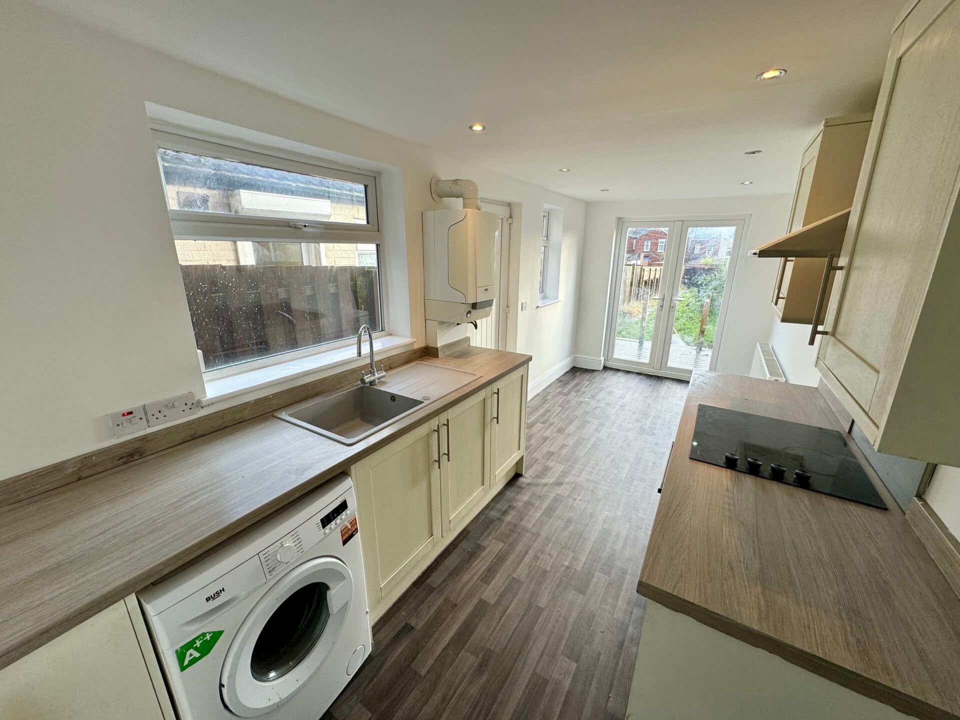 Longfield Road, Darlington, DL3