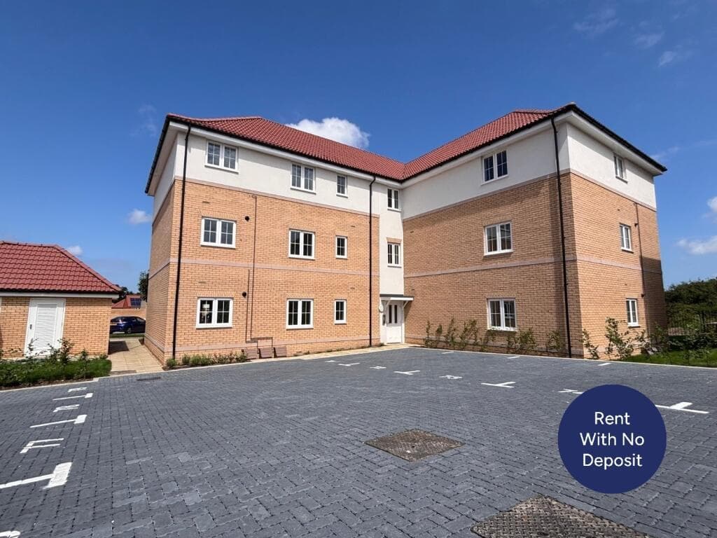 Central Boulevard, Aylesham, CT3