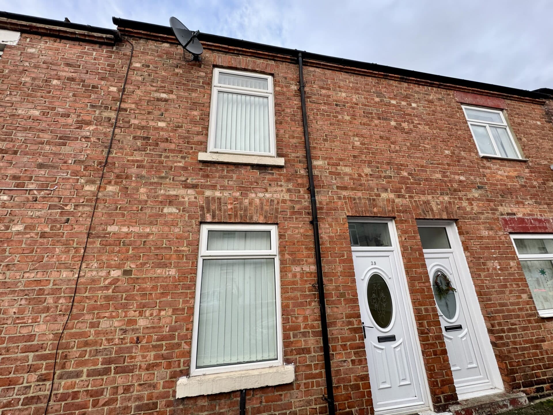 Rockingham Street, Darlington, DL1