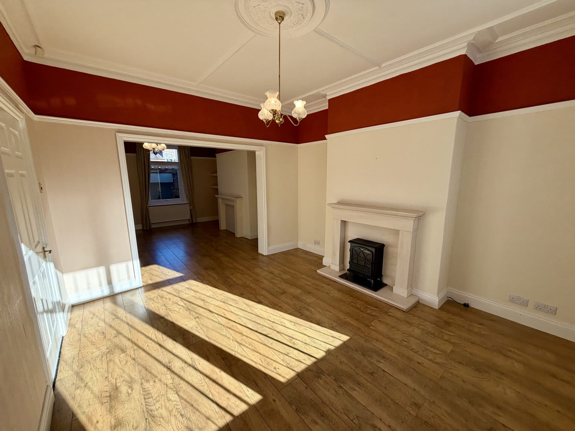 Oxbridge Street, Sunderland, SR2