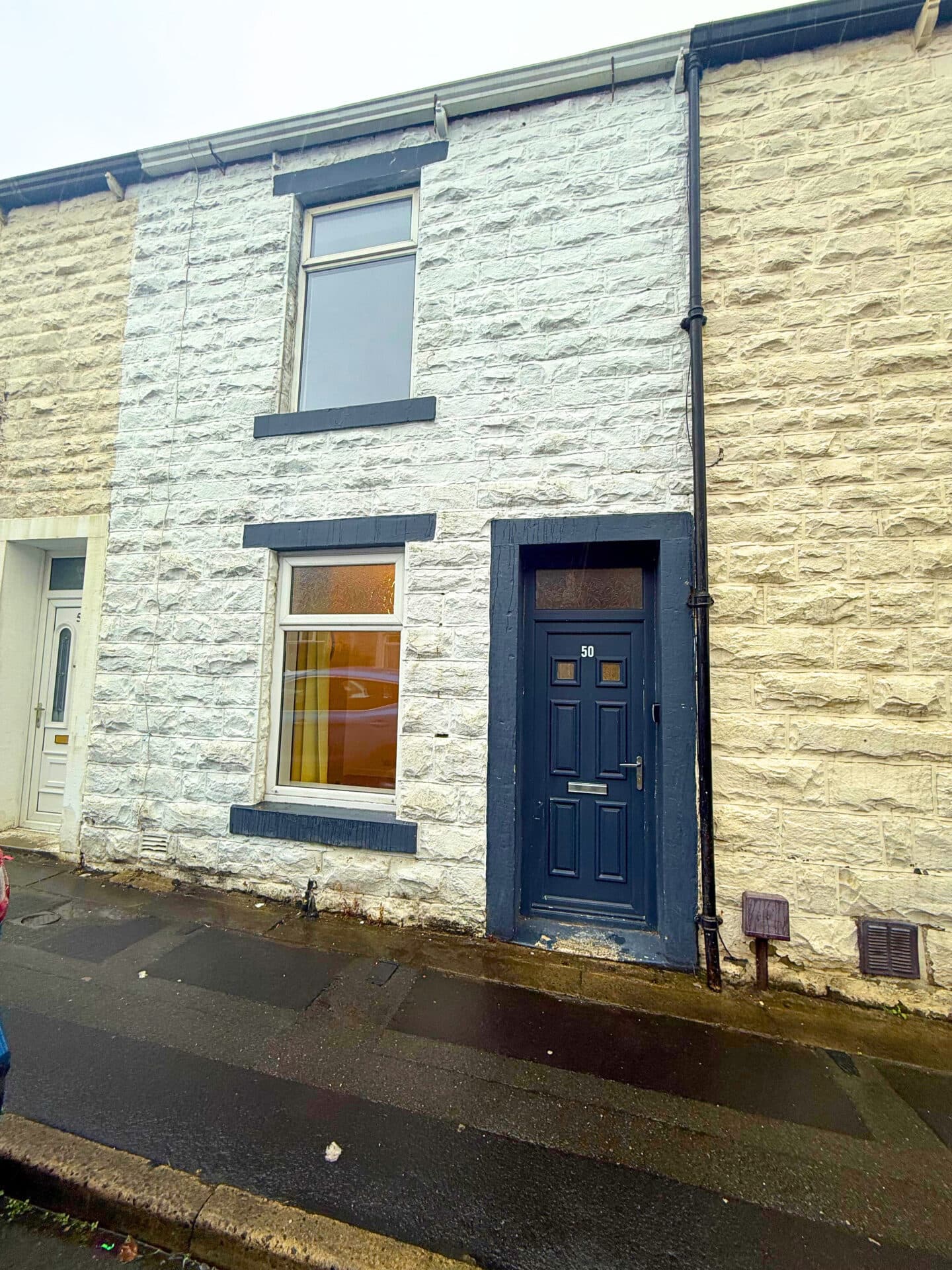 Bold Street, Accrington, BB5