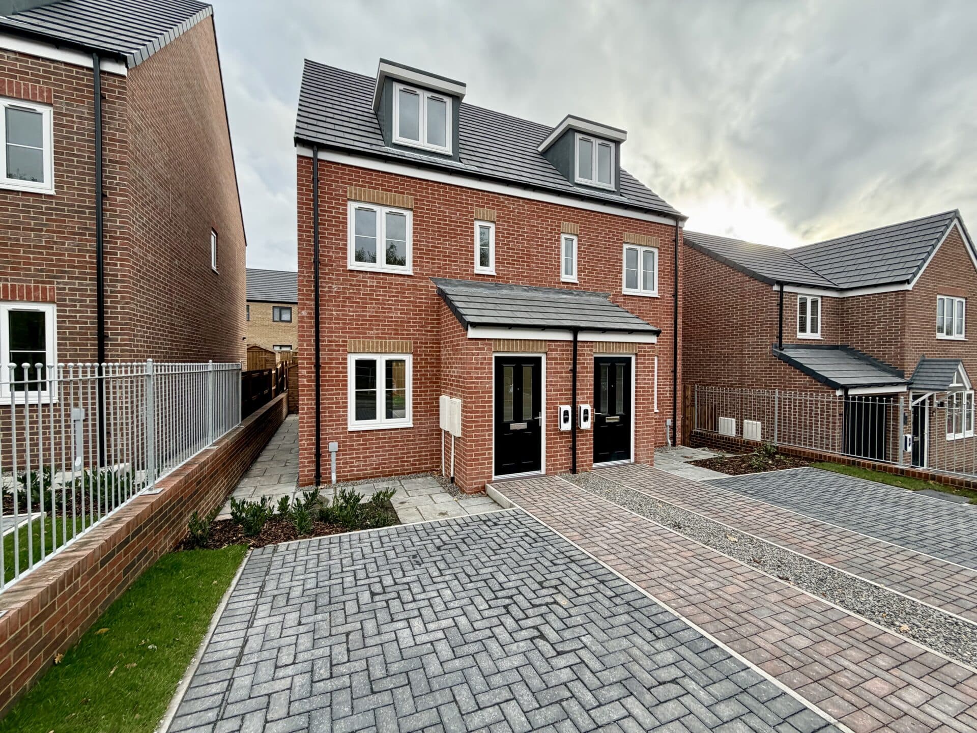 Elm Rise, Birtley, DH3