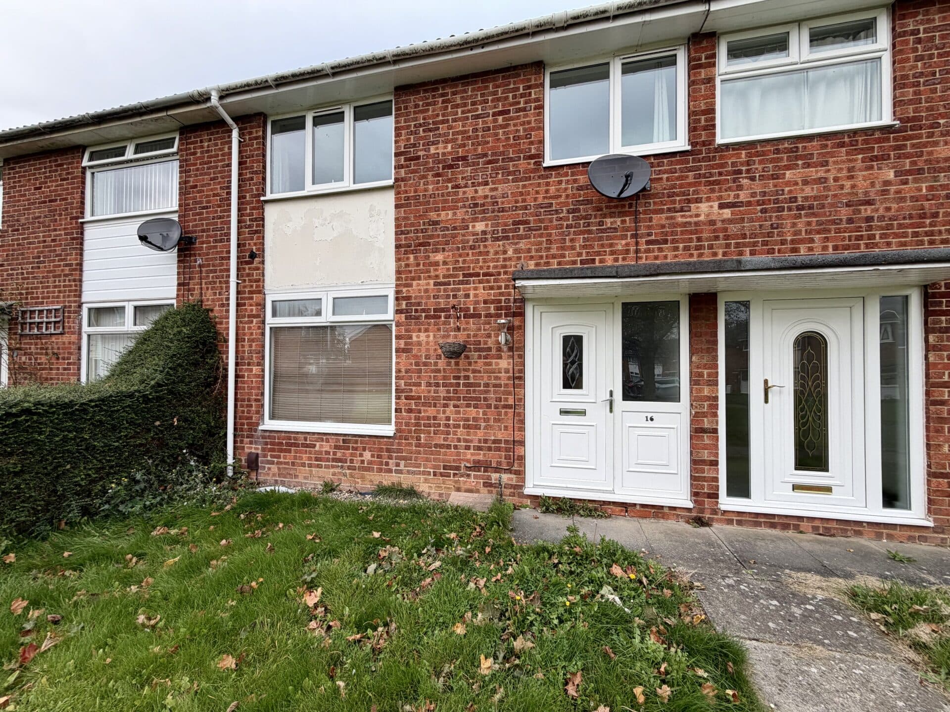 Atherstone Way, Darlington, DL3