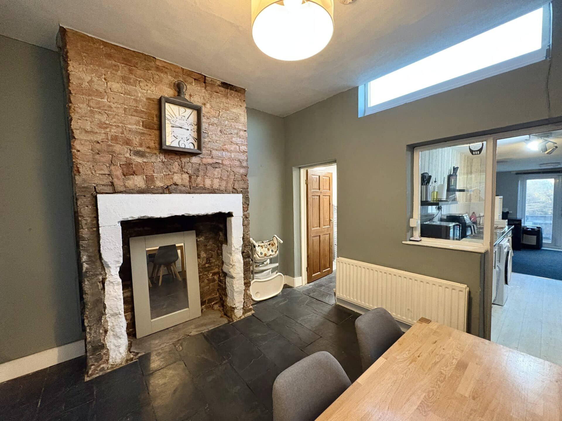 South Lackenby, Middlesbrough, TS6