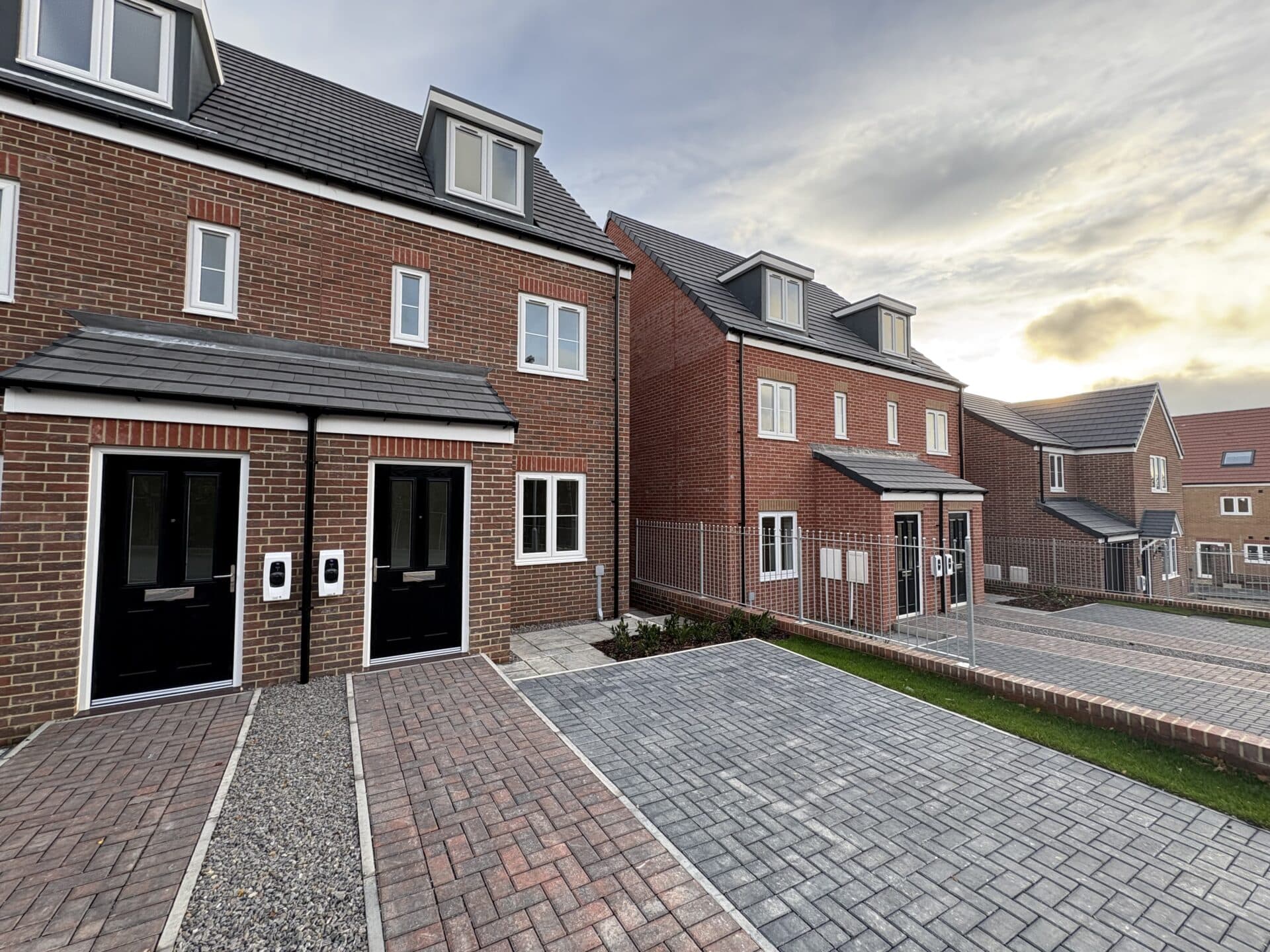 Elm Rise, Birtley, DH3