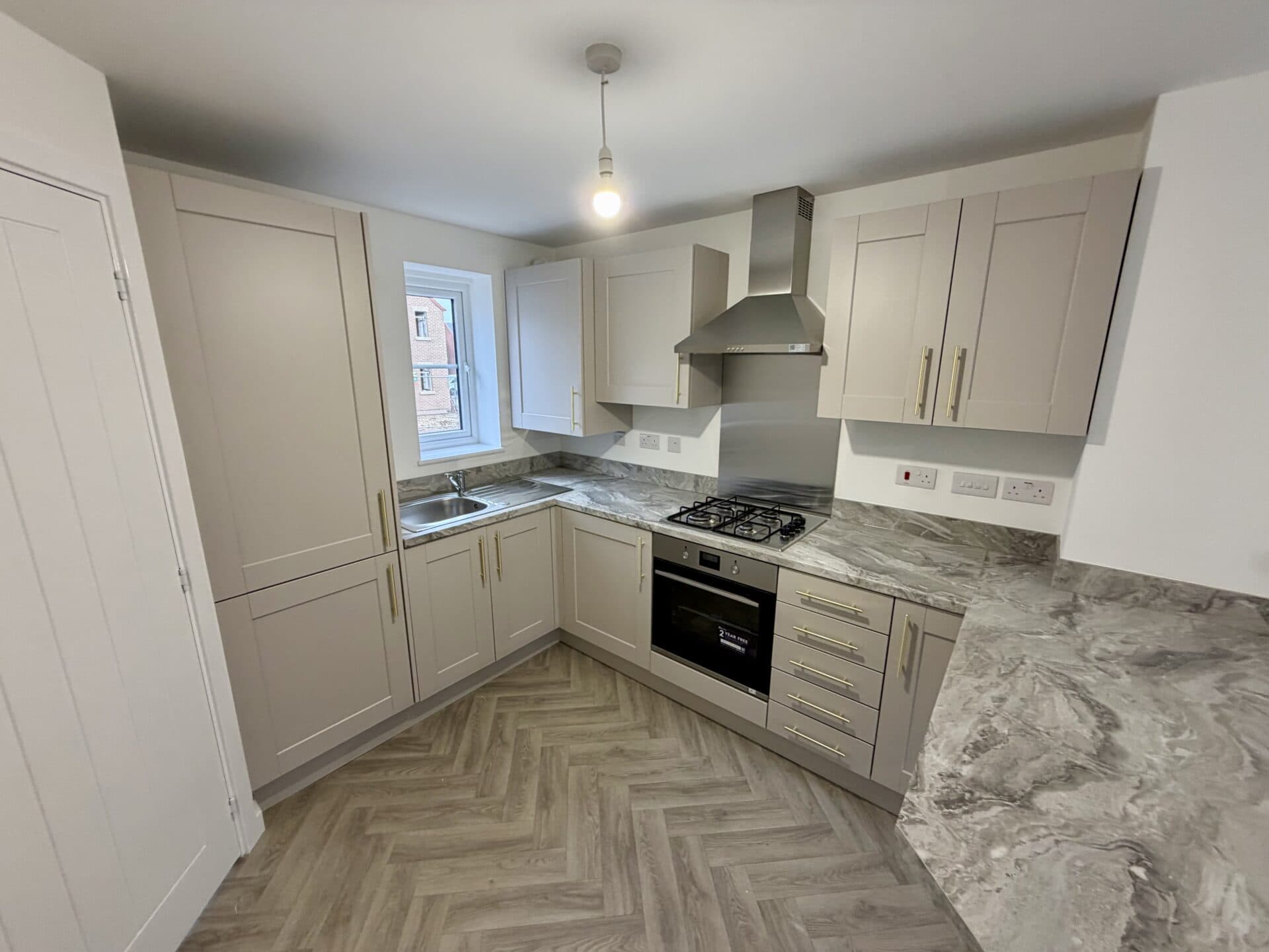 Longthorpe Drive, Hemlington, TS8