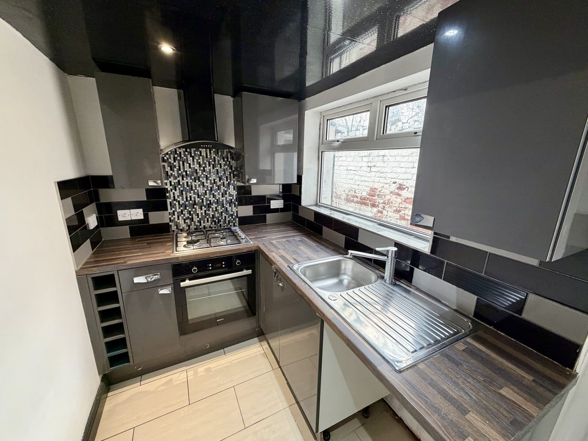 Cumberland Street, Darlington, DL3