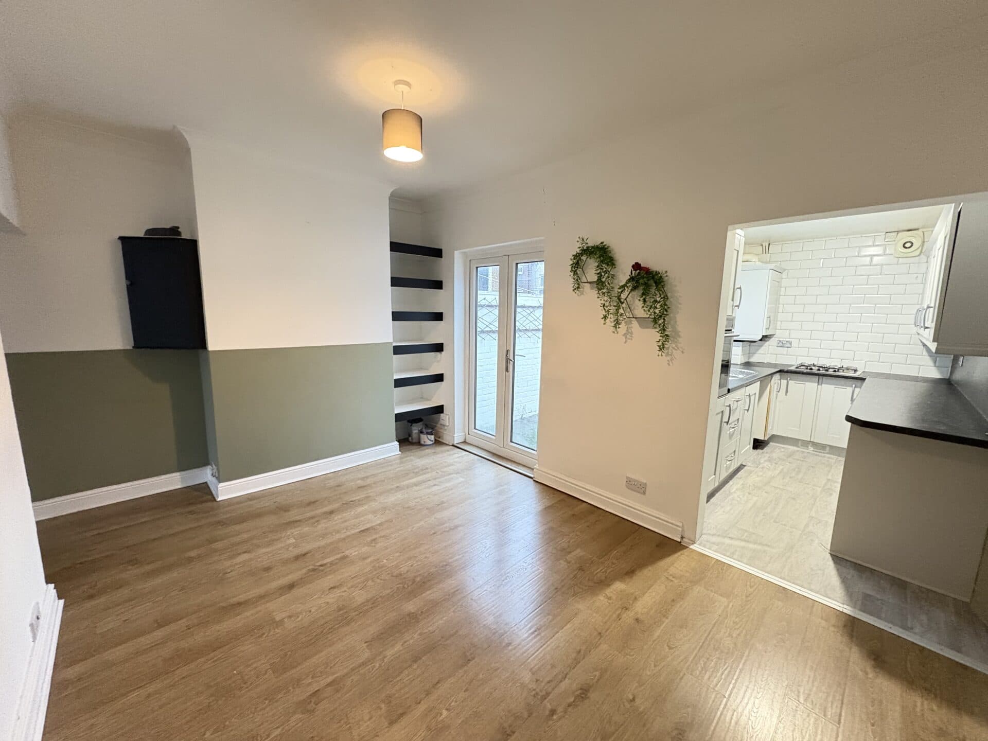 Brougham Street, Darlington, DL3